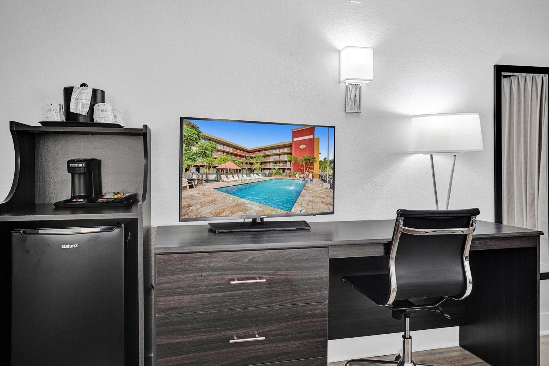 The Harrison Hotel Downtown Hollywood FL, an Ascend Collection Hotel