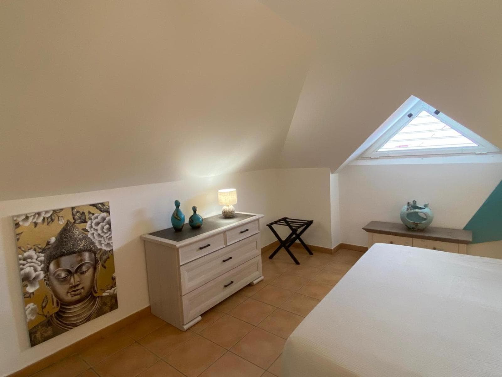 Appartement, 2 chambres, Terrasse vue mer et parc, très calme, Piscine premium, accès direct aux plages, restaurants