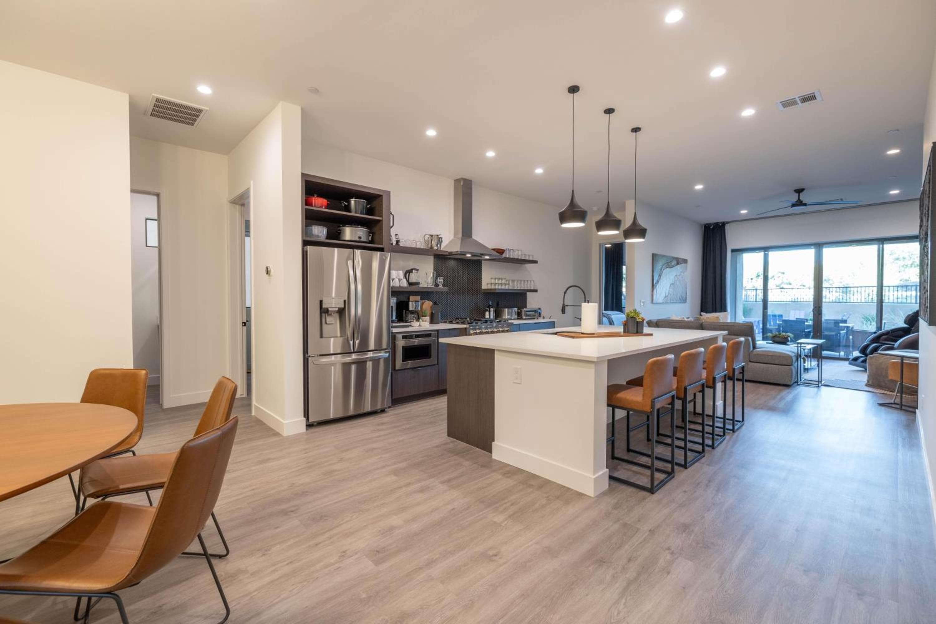 Residence 2: The Villas At Troon North