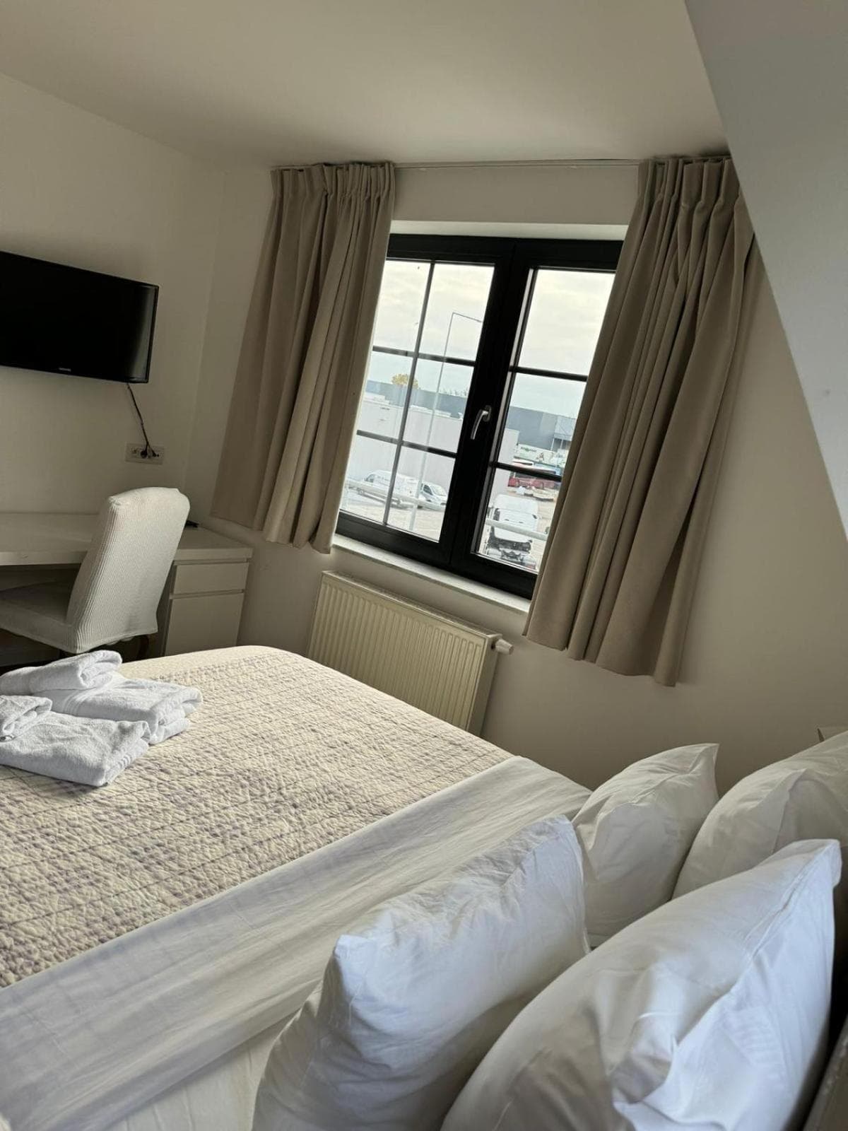 Hotel La Chaumiere