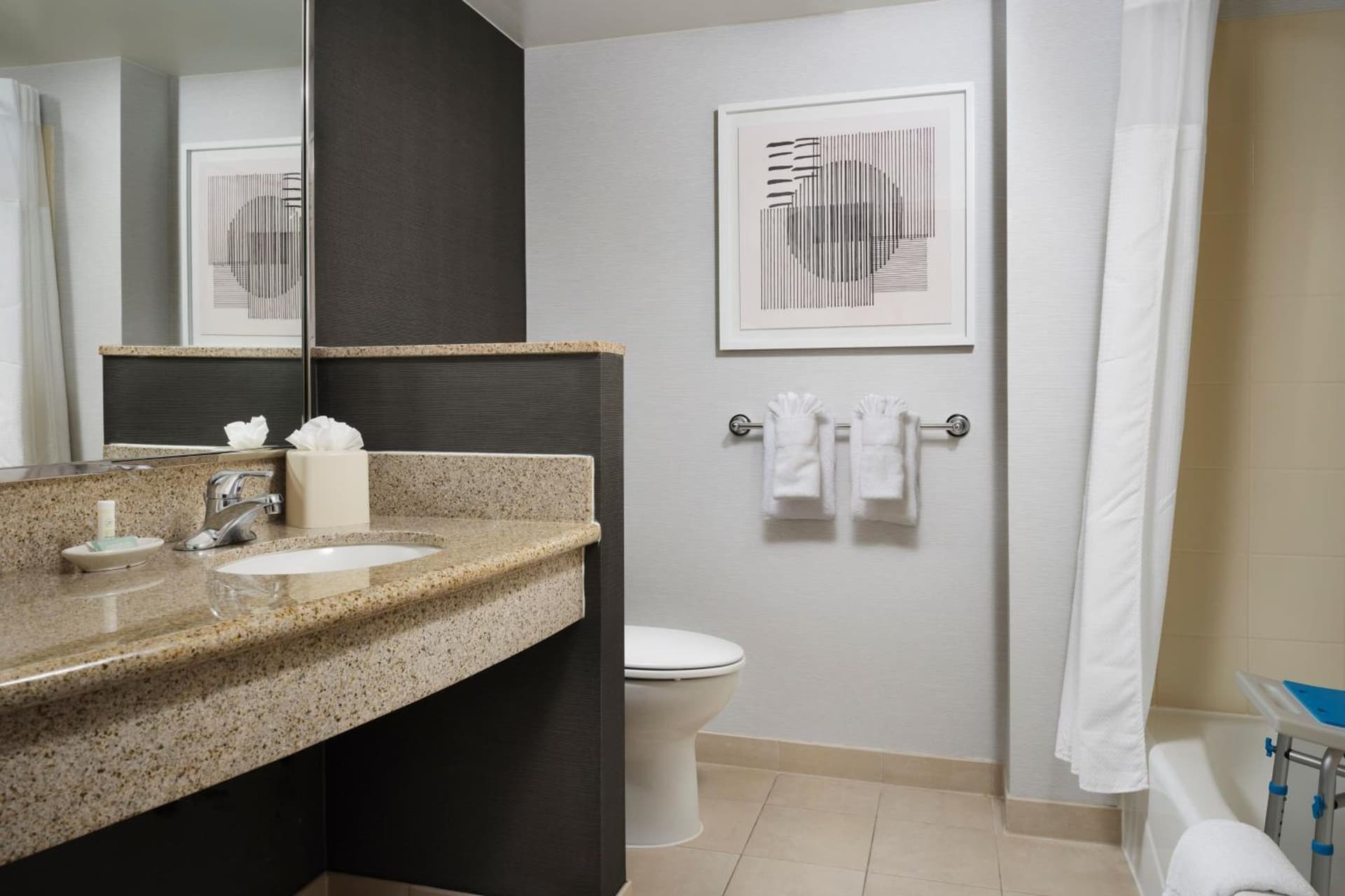 Courtyard by Marriott Washington Capitol Hill/Navy Yard