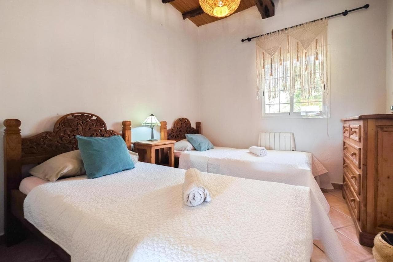 Villa Cas Ramons