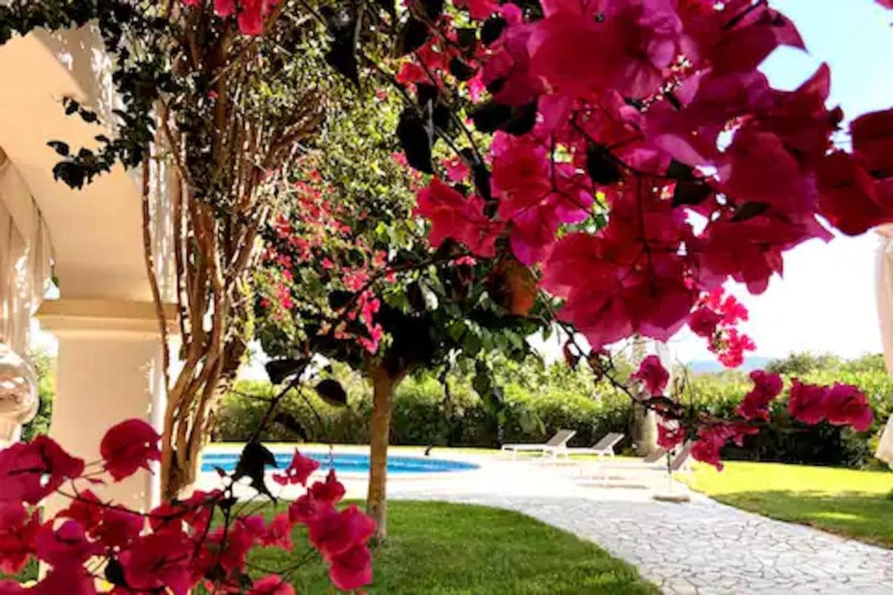 Villa Cas Ramons