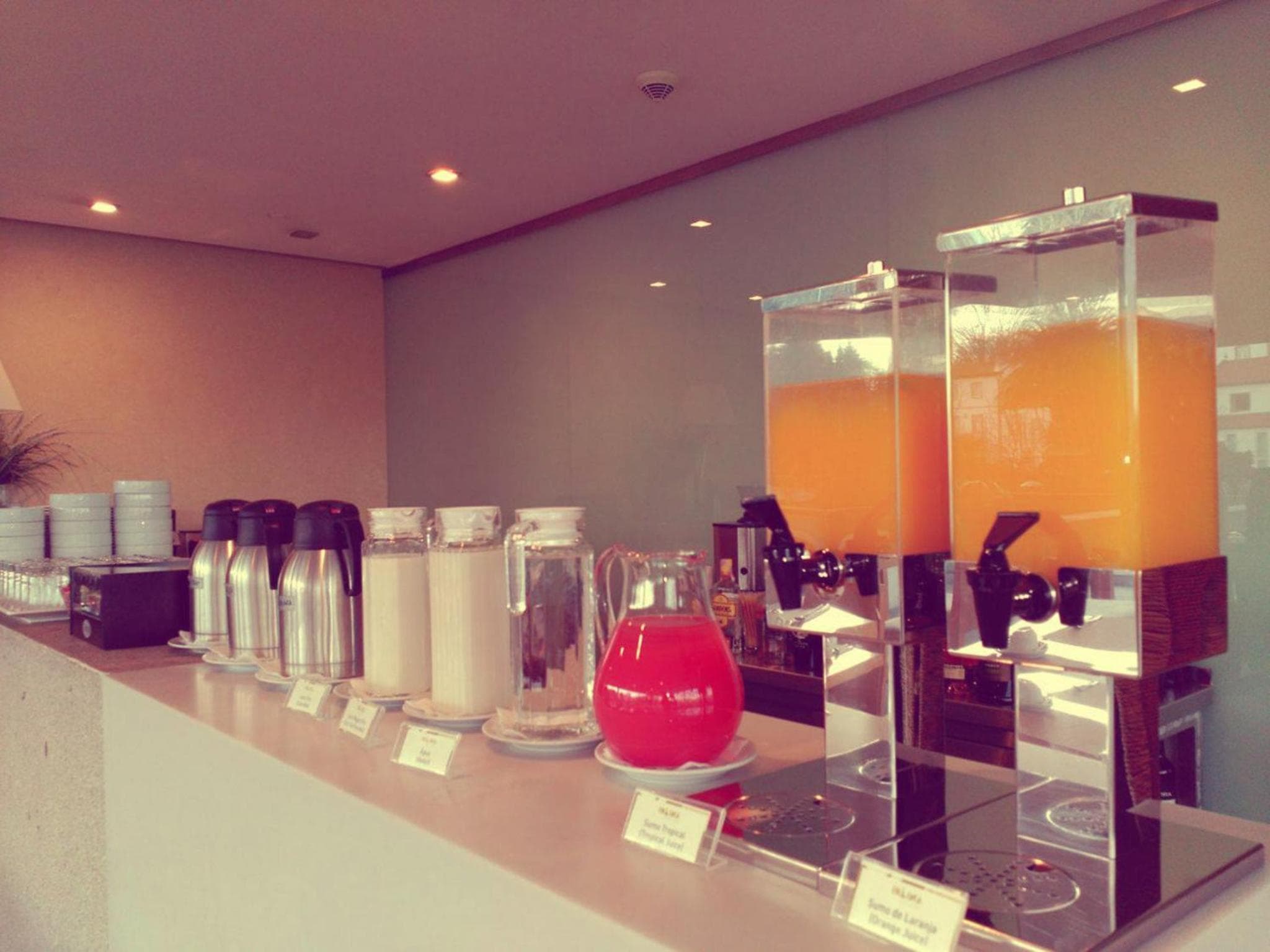 INLIMA Hotel & Spa