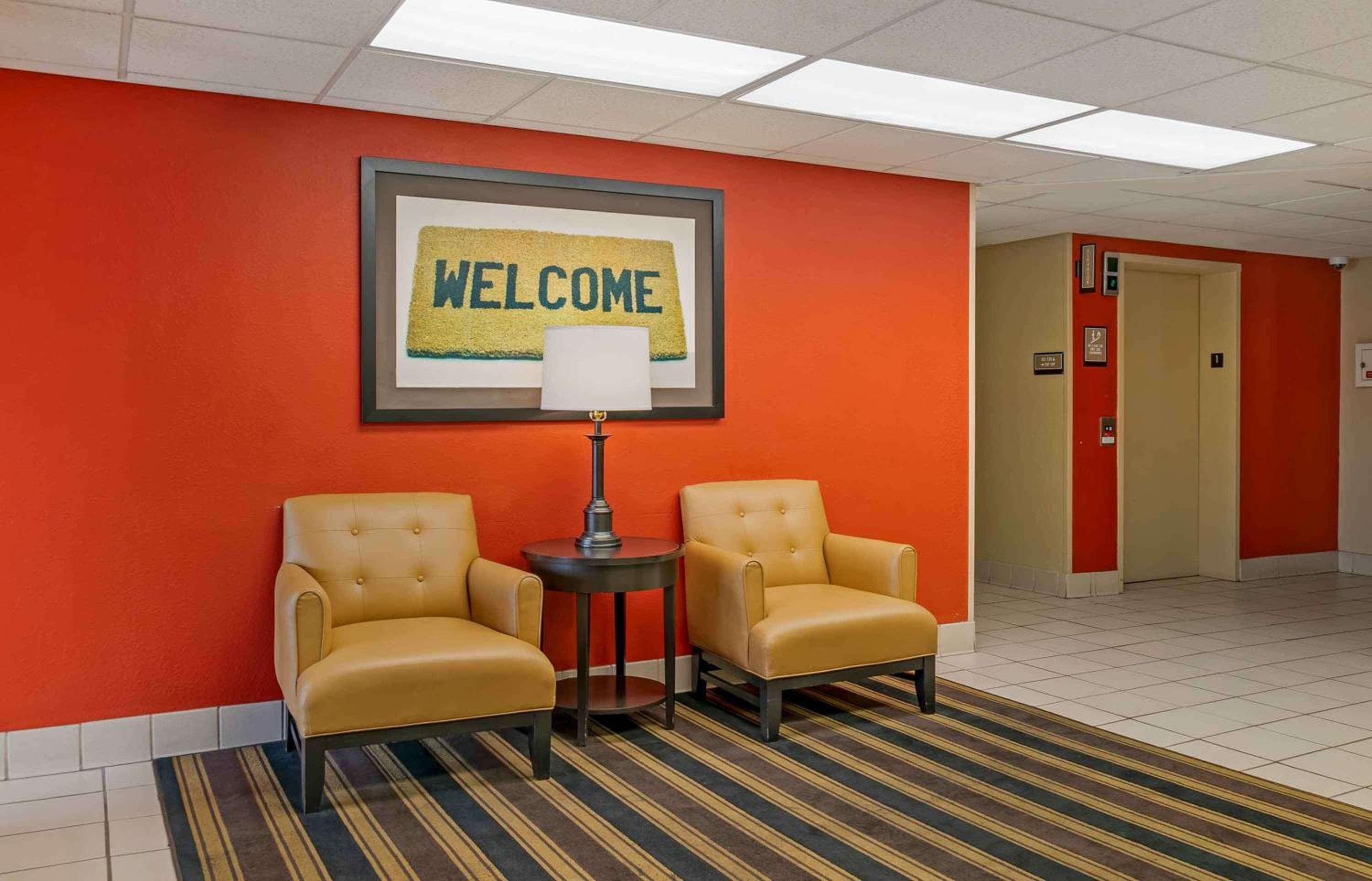 Extended Stay America Suites - Detroit - Madison Heights