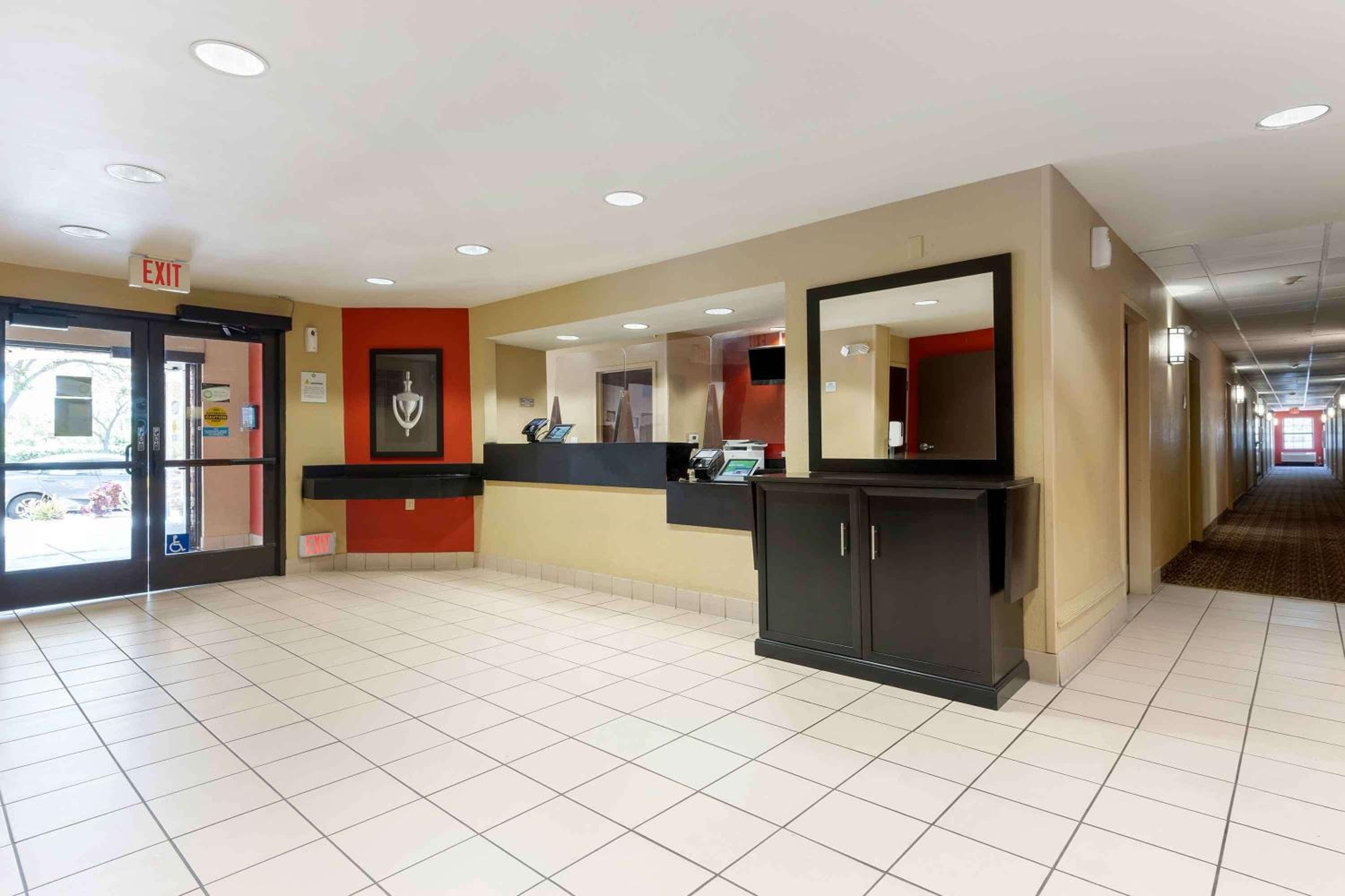 Extended Stay America Suites - San Jose - Morgan Hill
