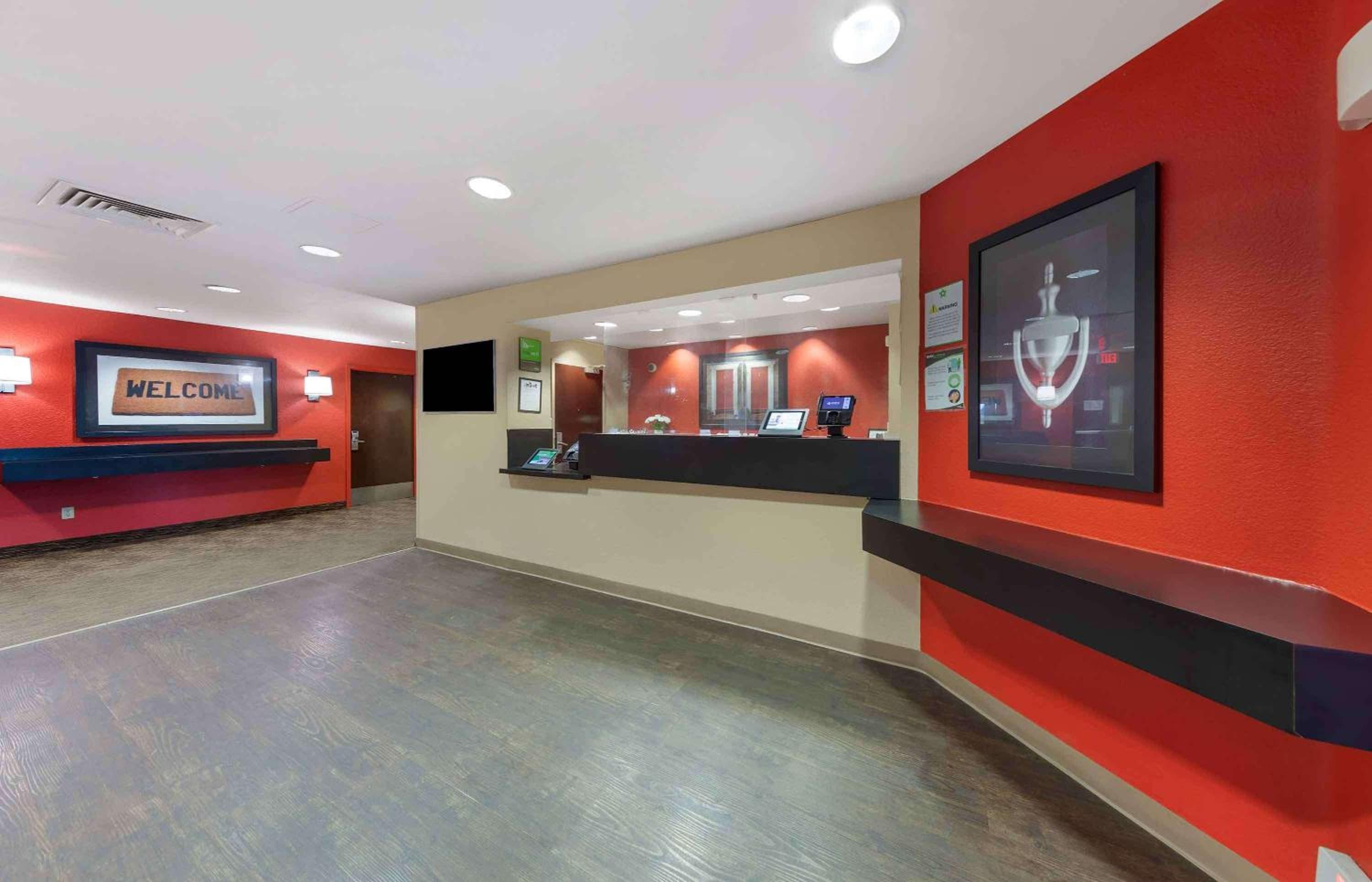 Extended Stay America Suites - Los Angeles - Chino Valley