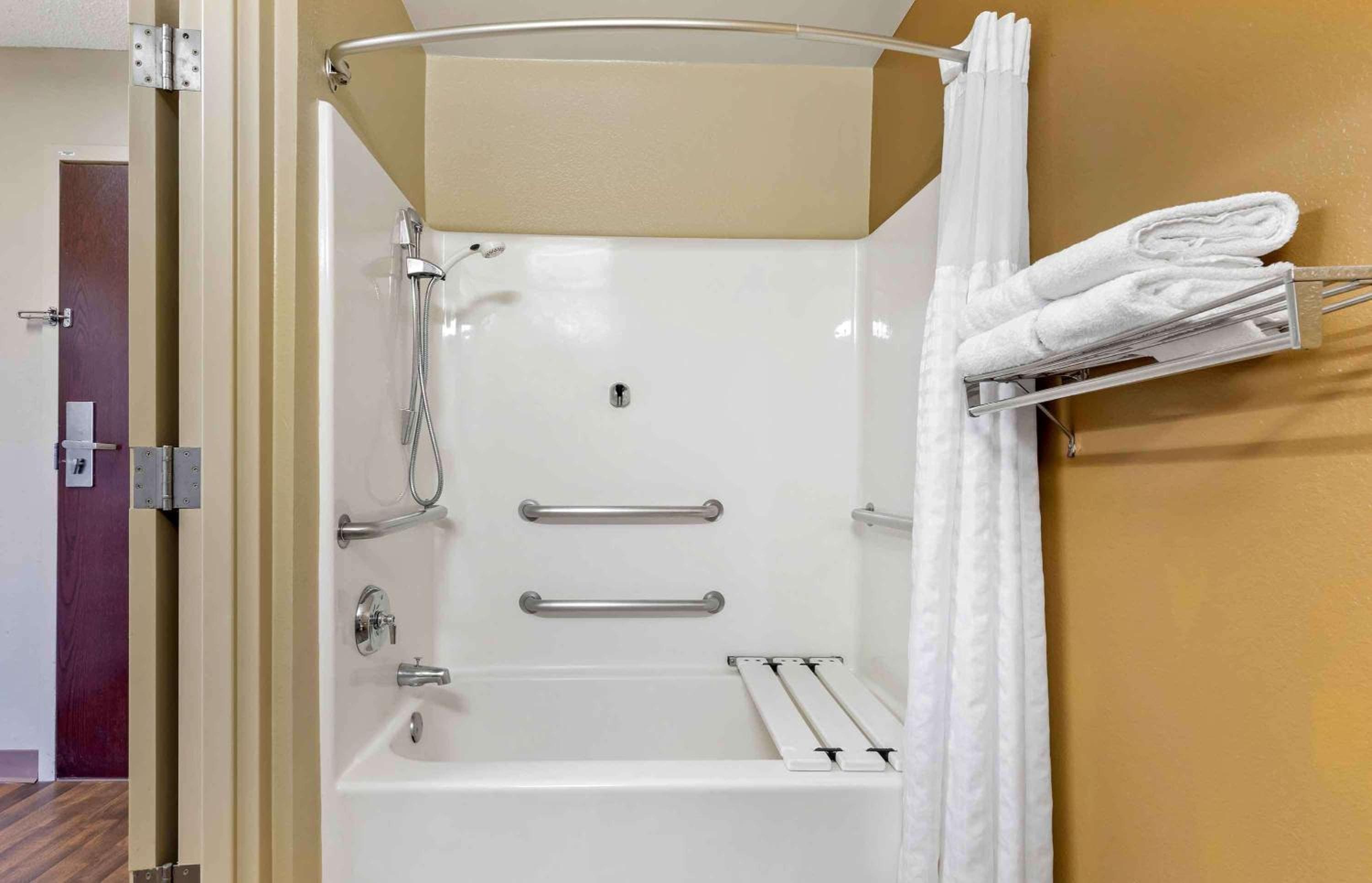Extended Stay America Suites - Los Angeles - Chino Valley