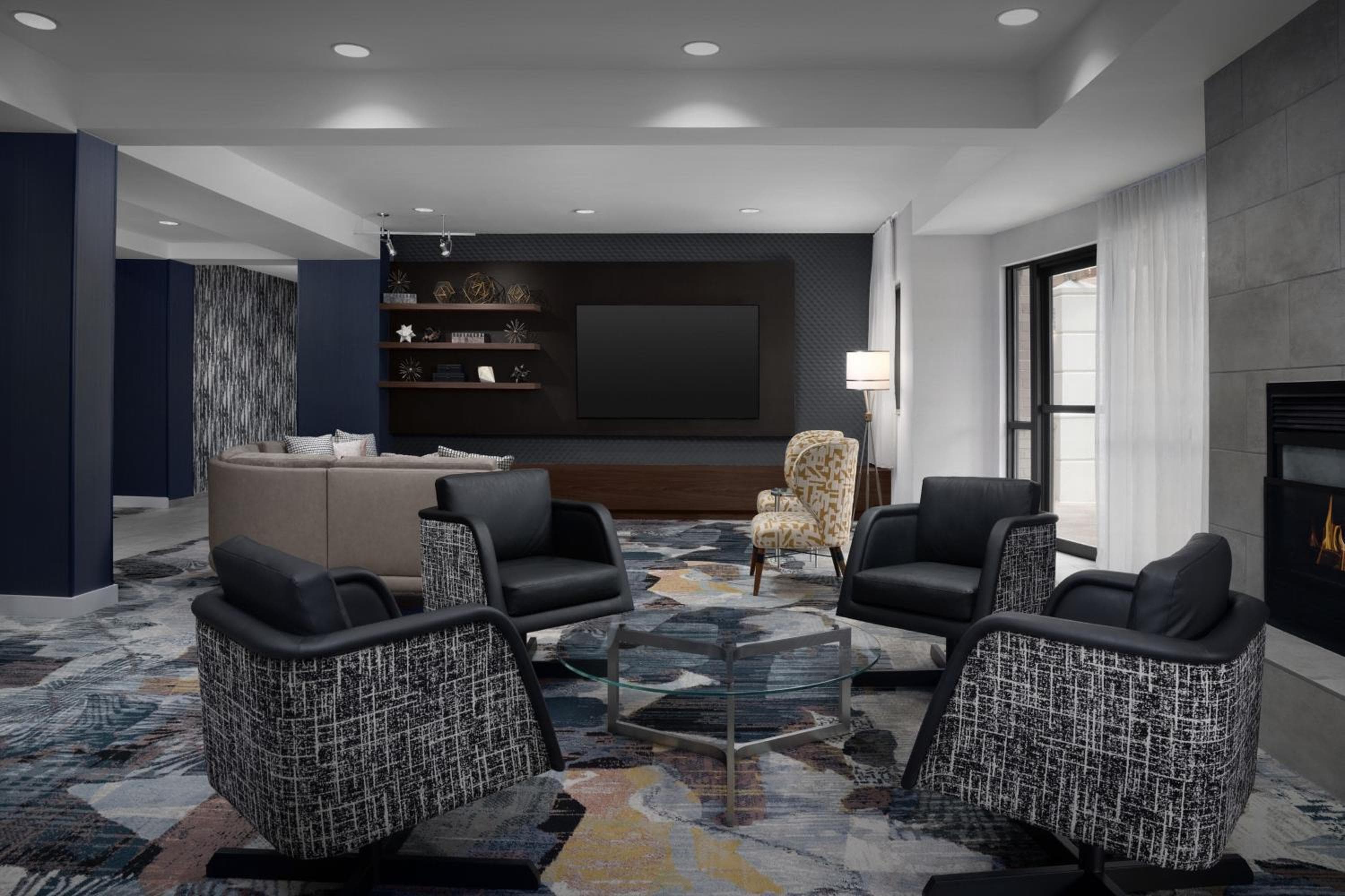 Courtyard Dallas Addison Quorum Drive
