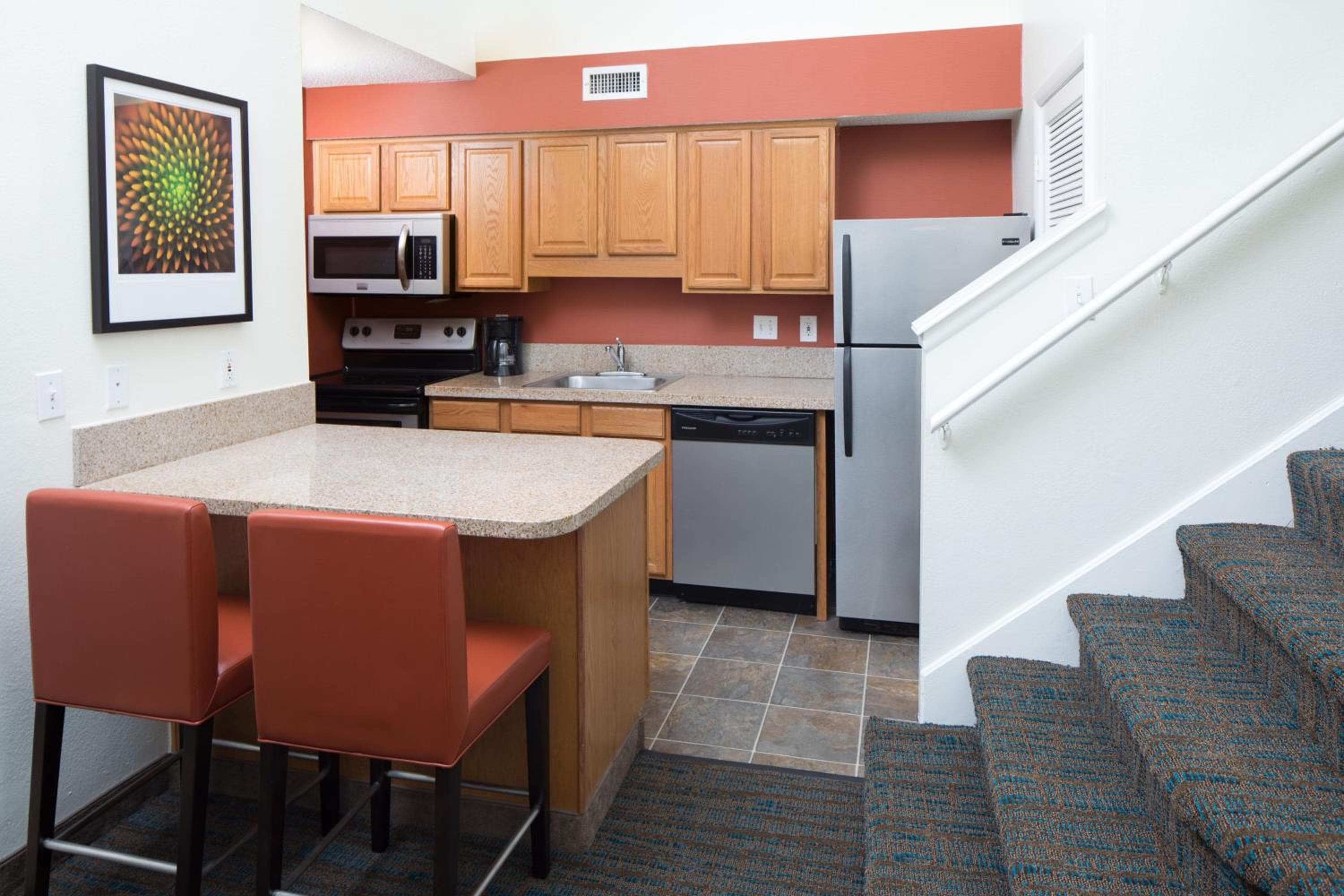 Residence Inn by Marriott Orlando Altamonte Springs Maitland