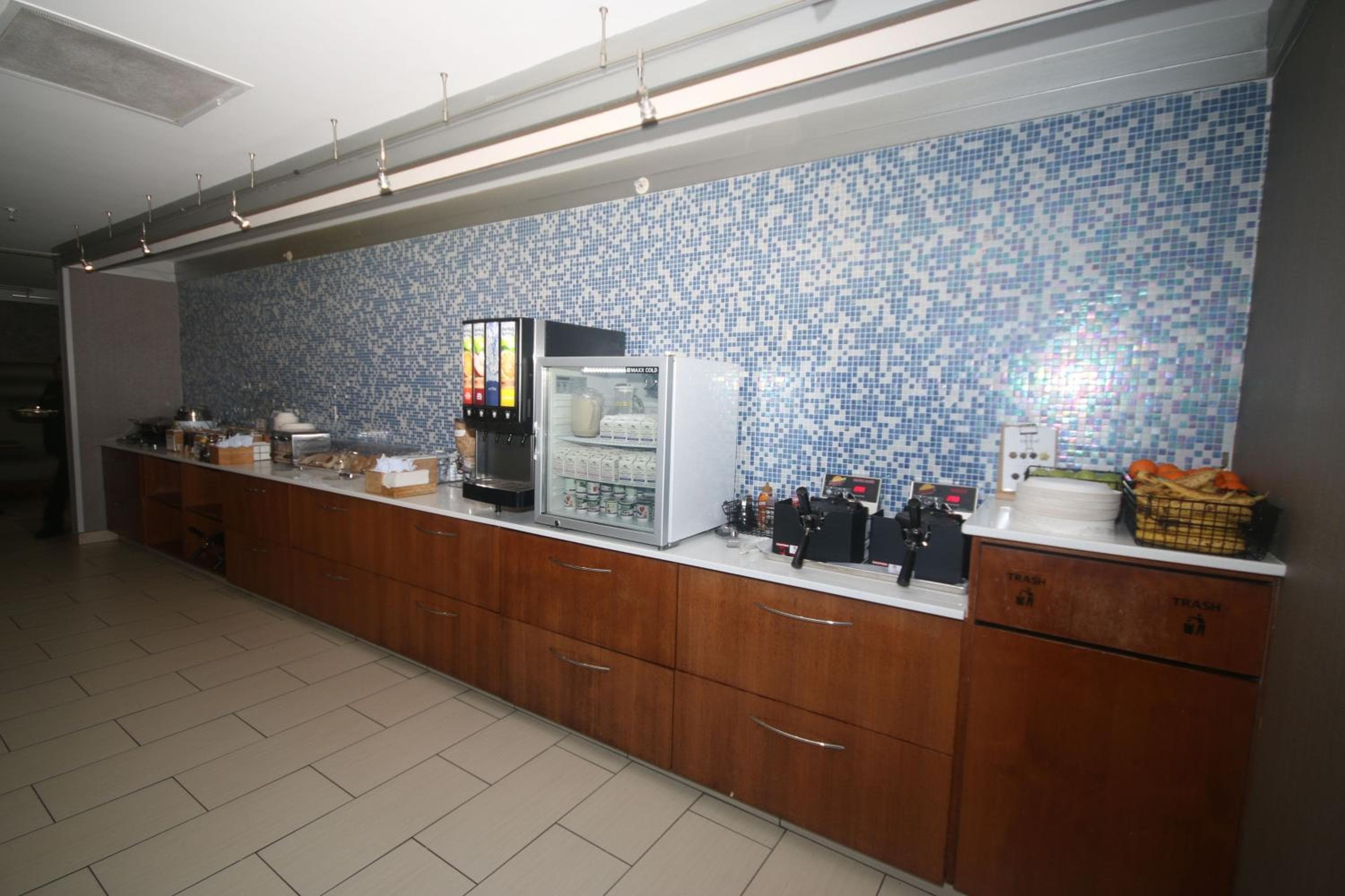 SpringHill Suites by Marriott Charleston North