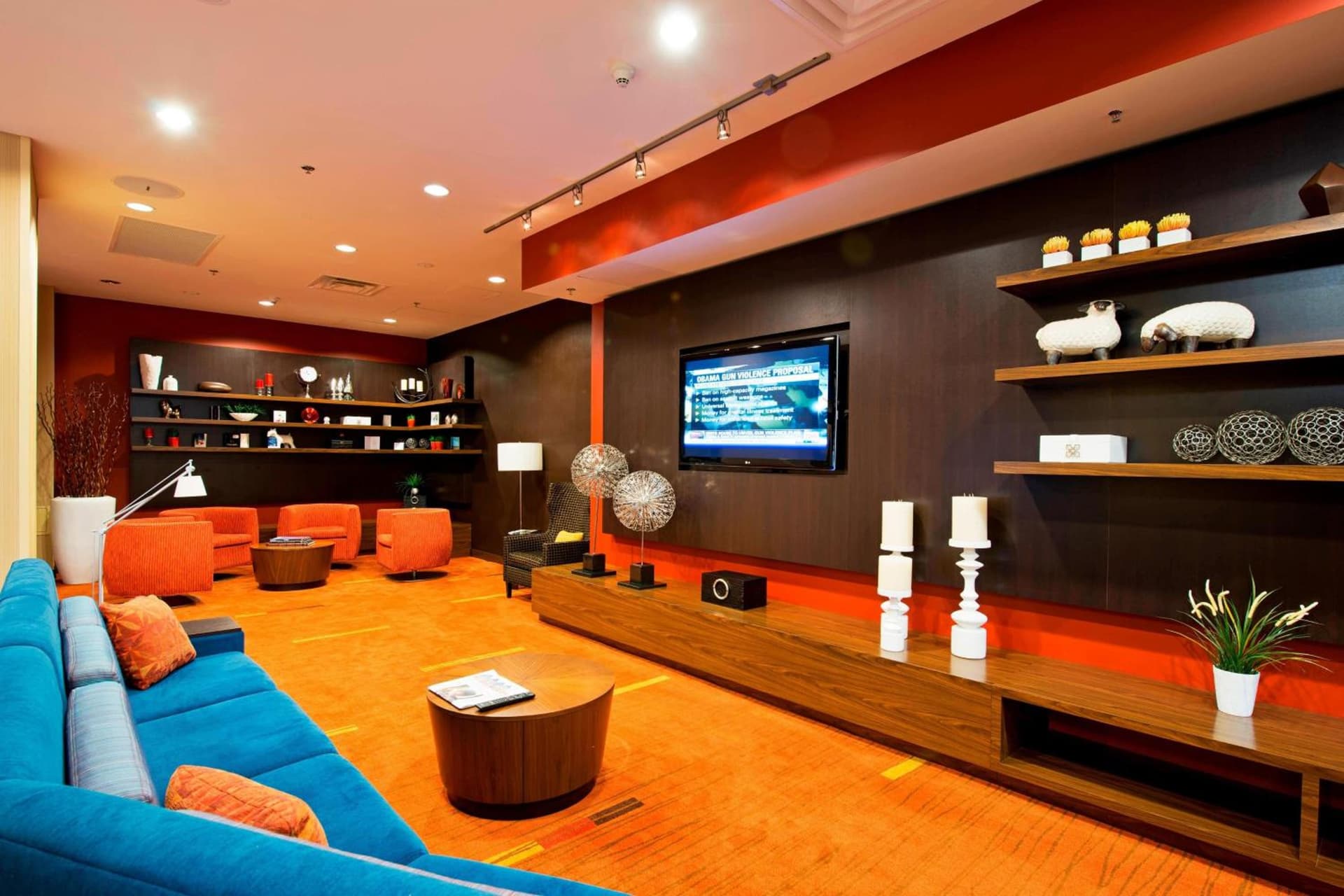 Courtyard by Marriott Ottawa East
