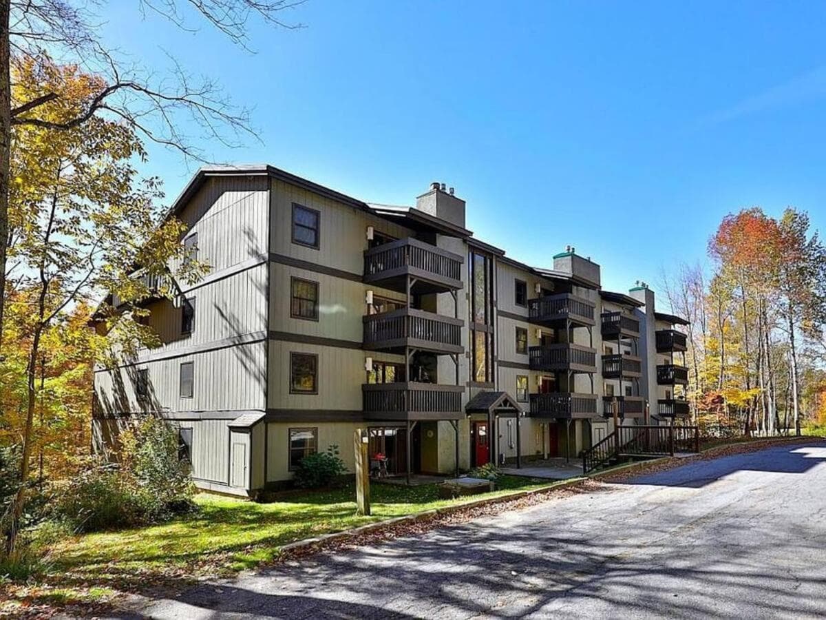 Gateway Condominium
