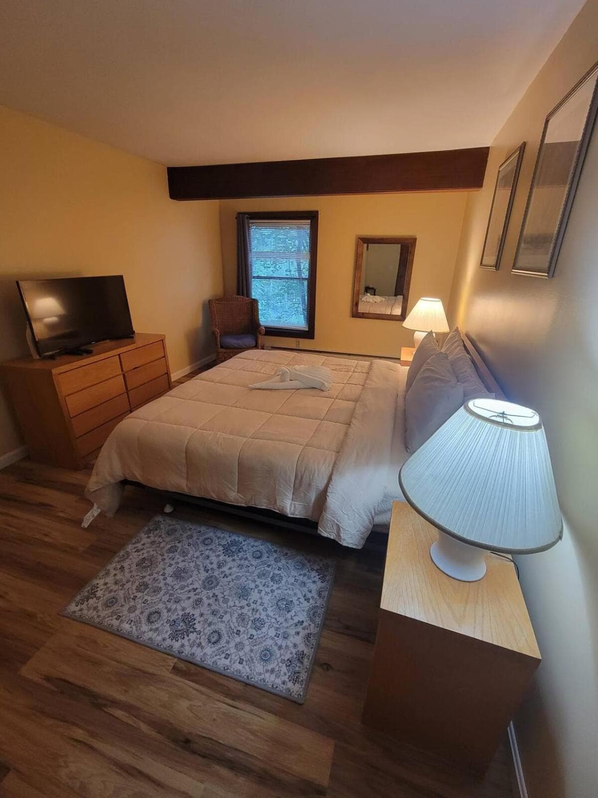 Gateway Condominium