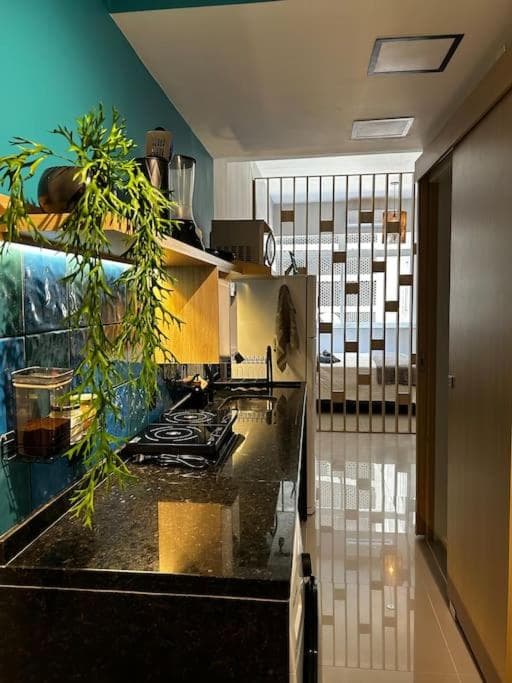 Loft 325 - Apartamento inteiro no Centro do RJ