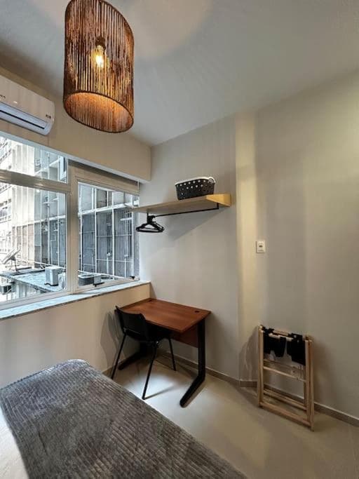Loft 325 - Apartamento inteiro no Centro do RJ