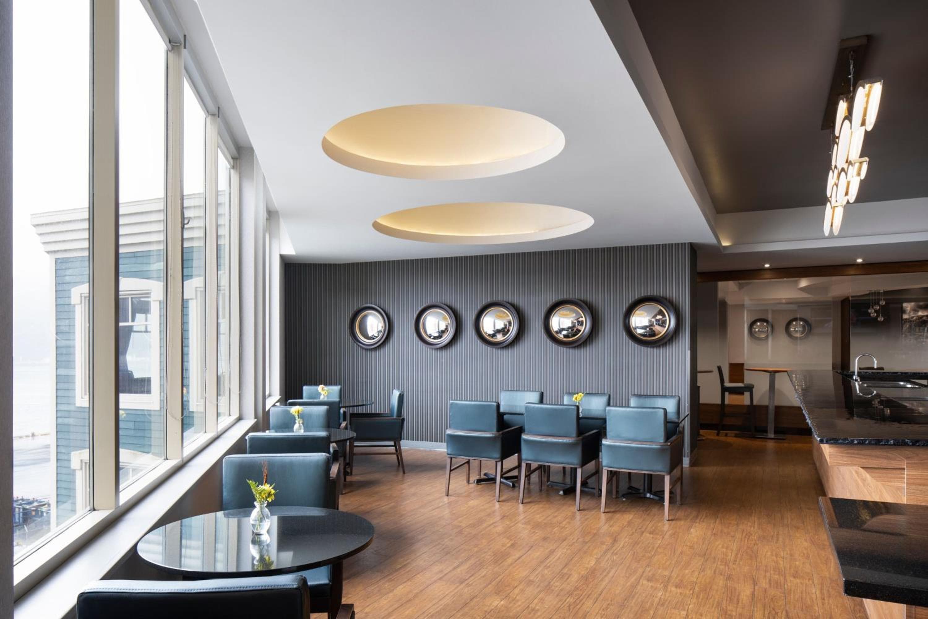 Courtyard by Marriott St. John's Newfoundland