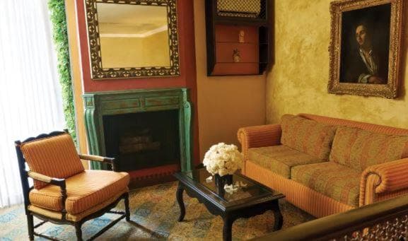 lounge