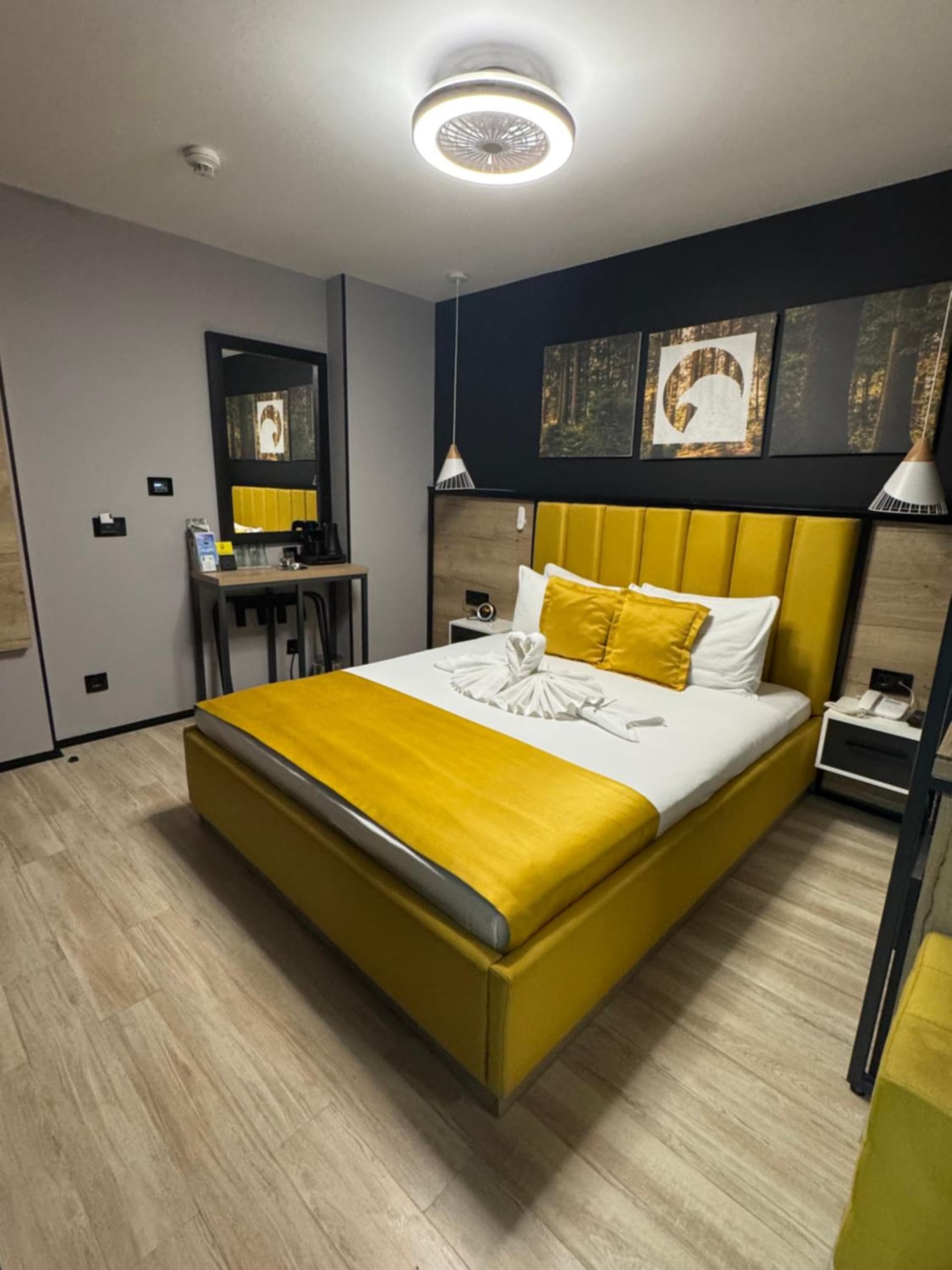 Dream House Hotel & Spa