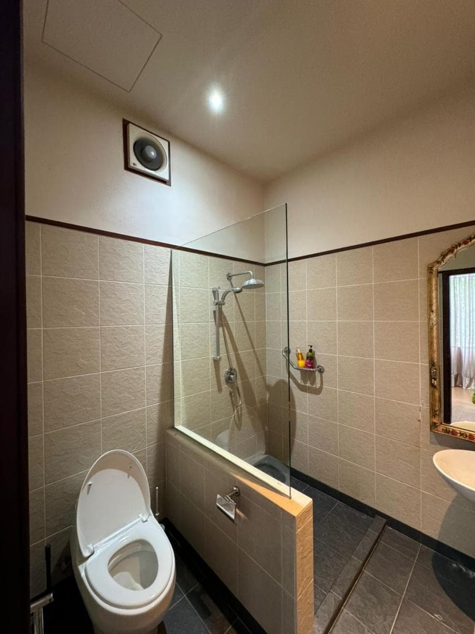 Laman Padi Villa in langkawi
