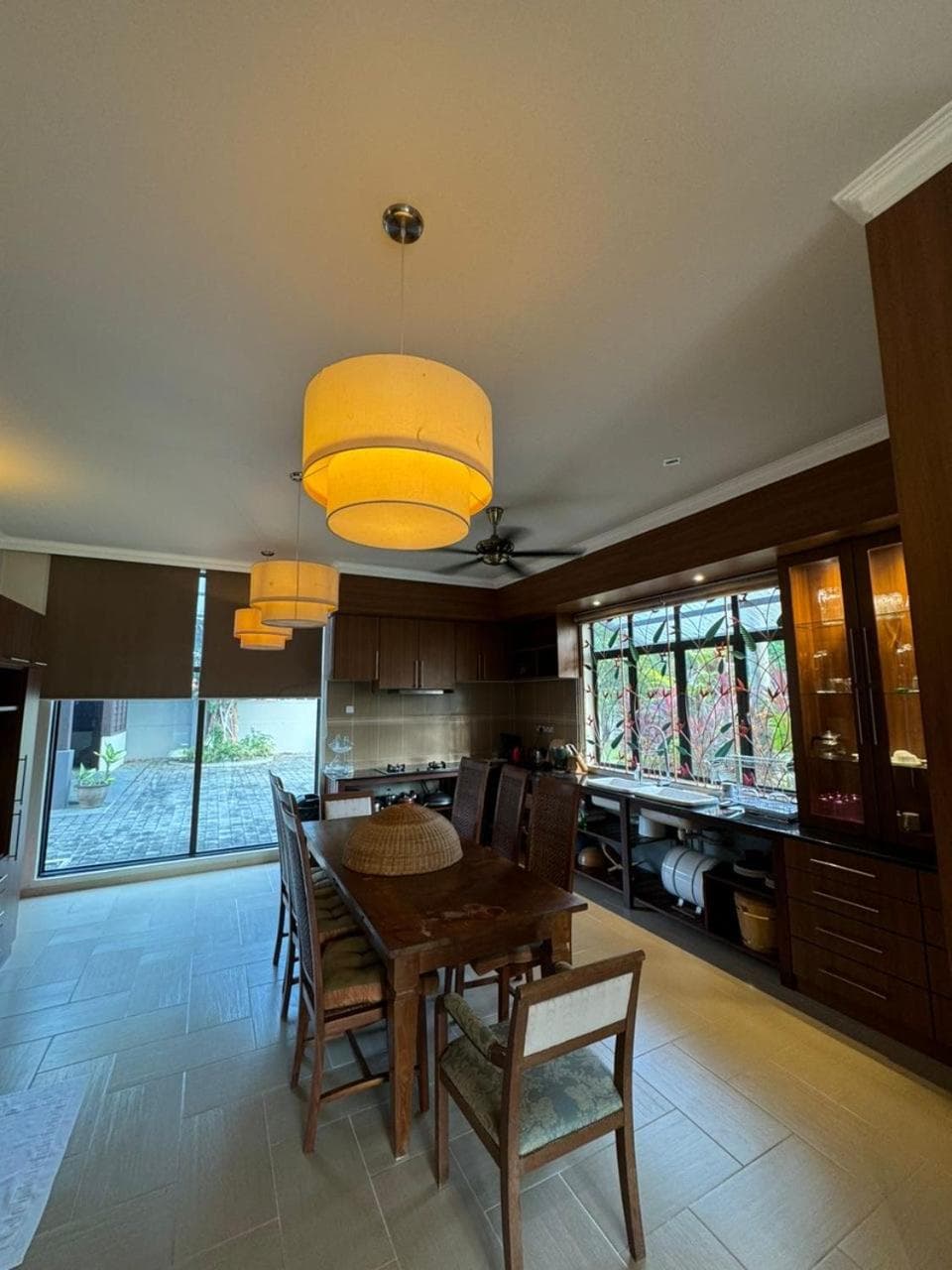 Laman Padi Villa in langkawi