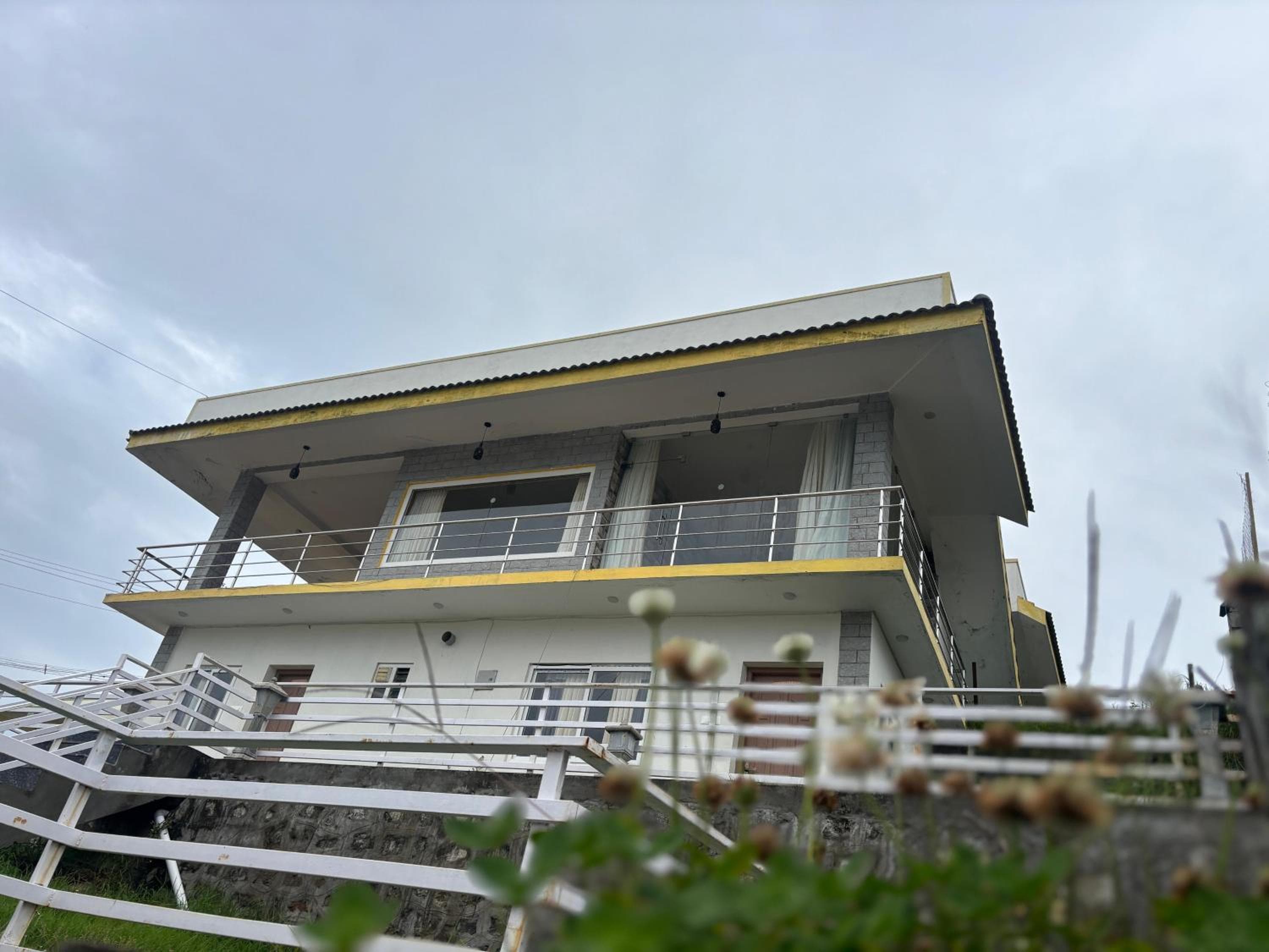 Kodai Scotberry Villa
