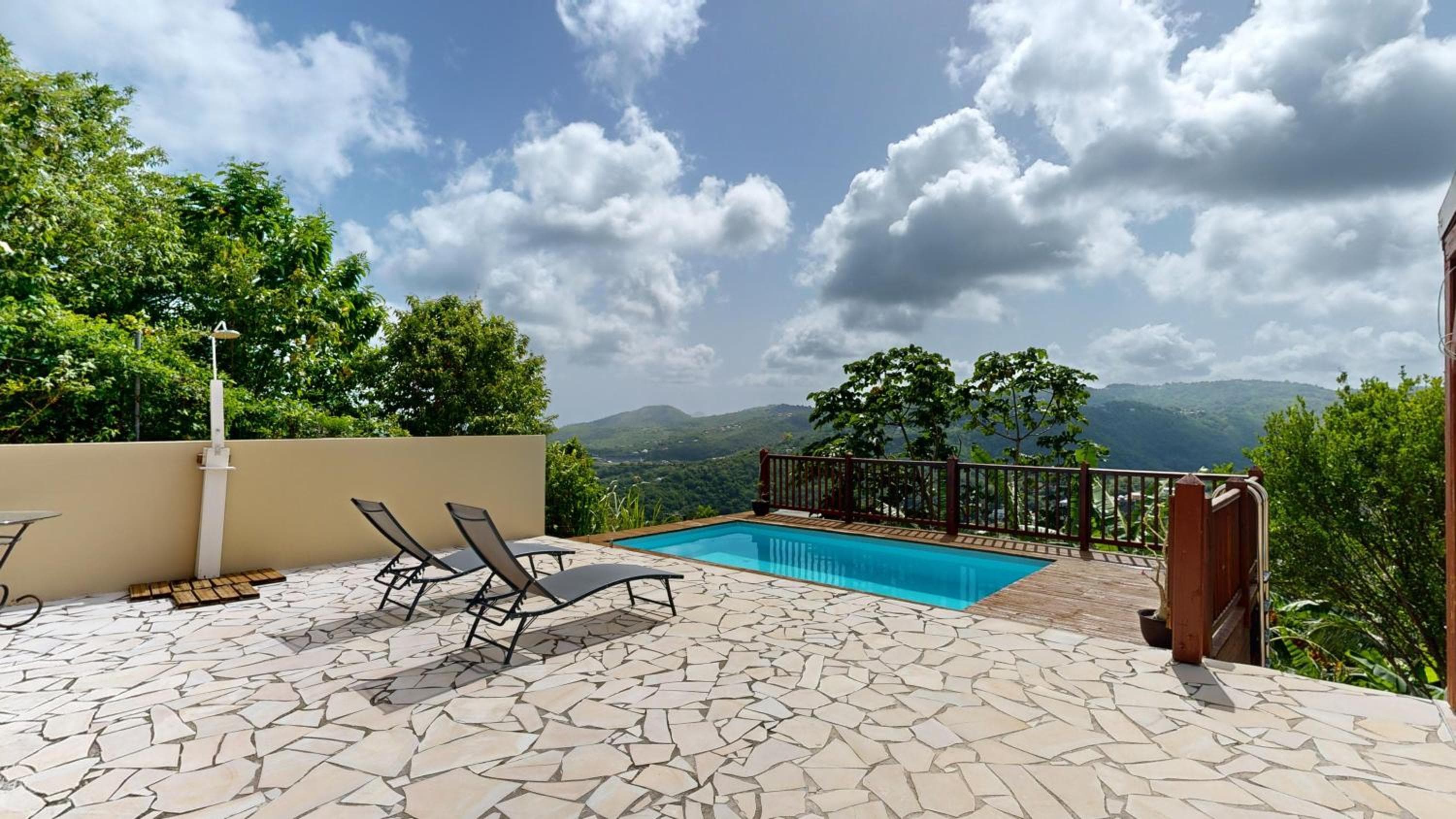 Villa Jamora