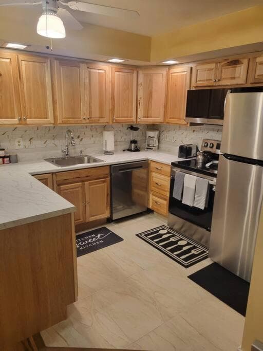 Gateway Condominium