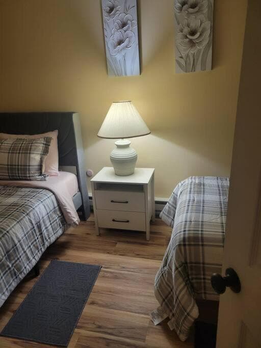 Gateway Condominium