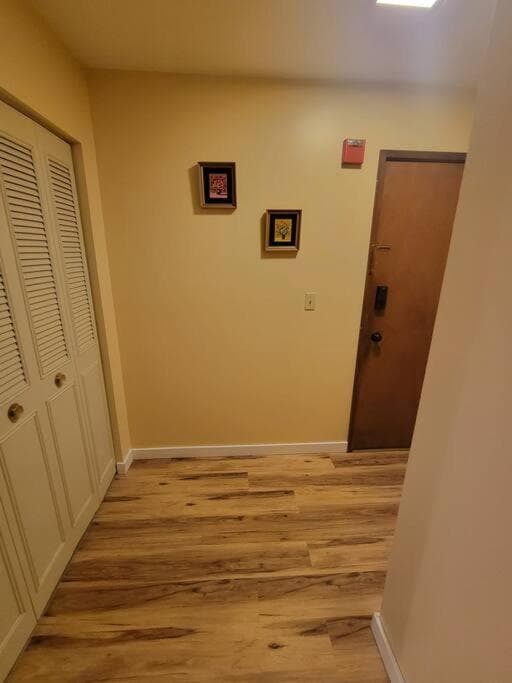 Gateway Condominium