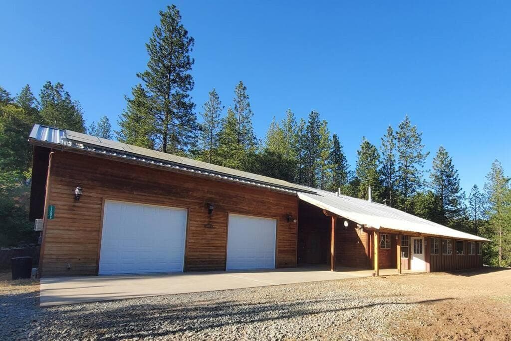 Jordan Creek Ranch