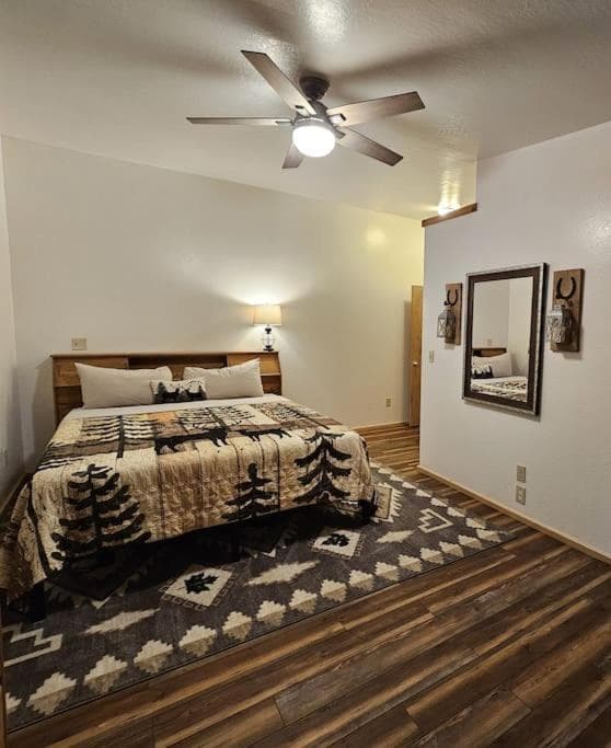 Jordan Creek Ranch