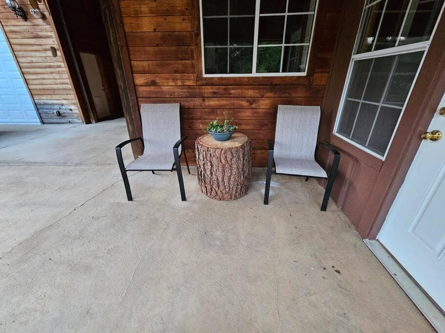 Jordan Creek Ranch
