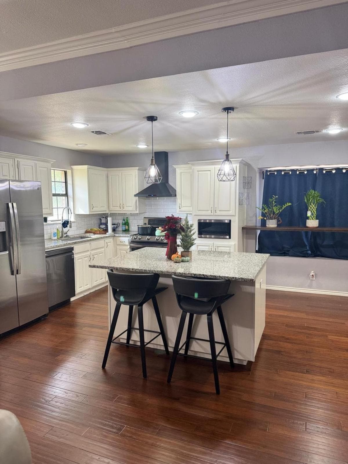Peaceful Abode - Luxury double rooms