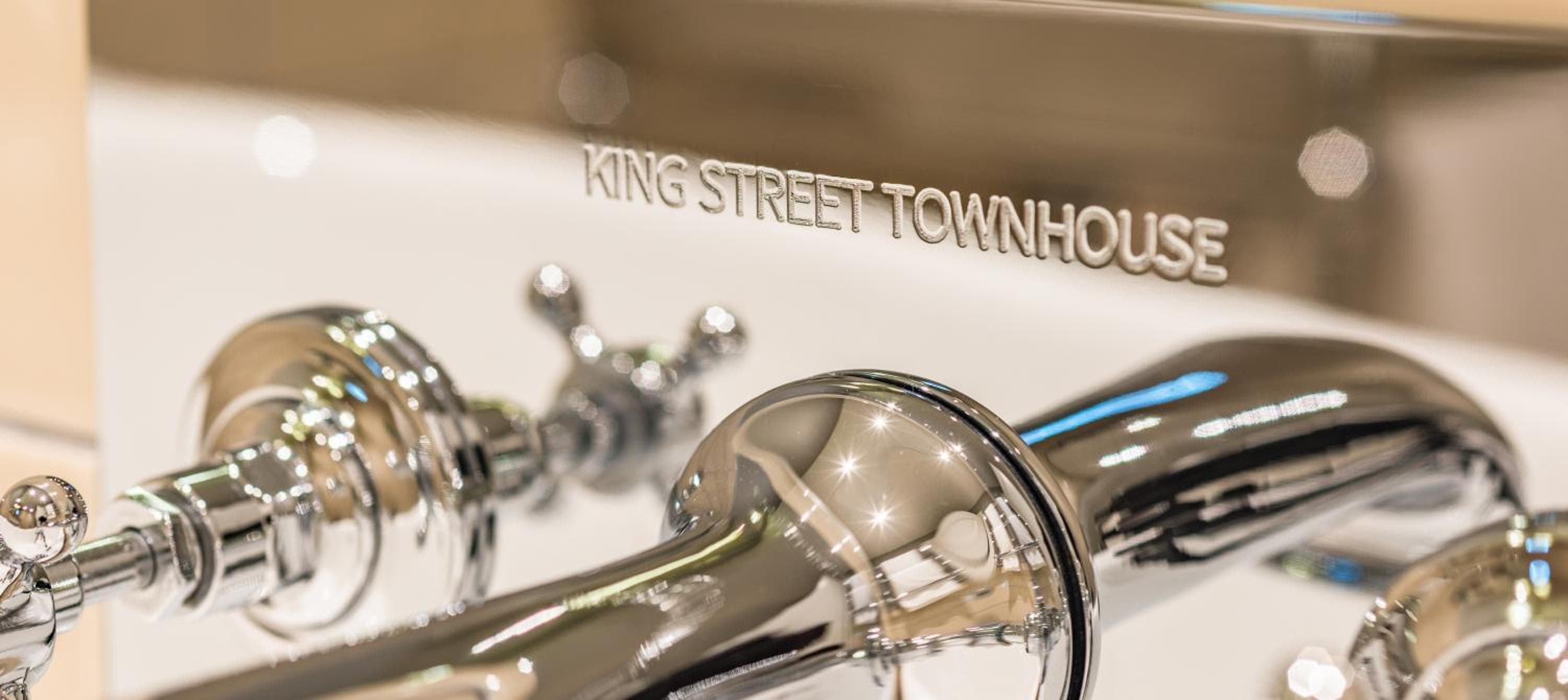 King Street Townhouse Hotel & Spa