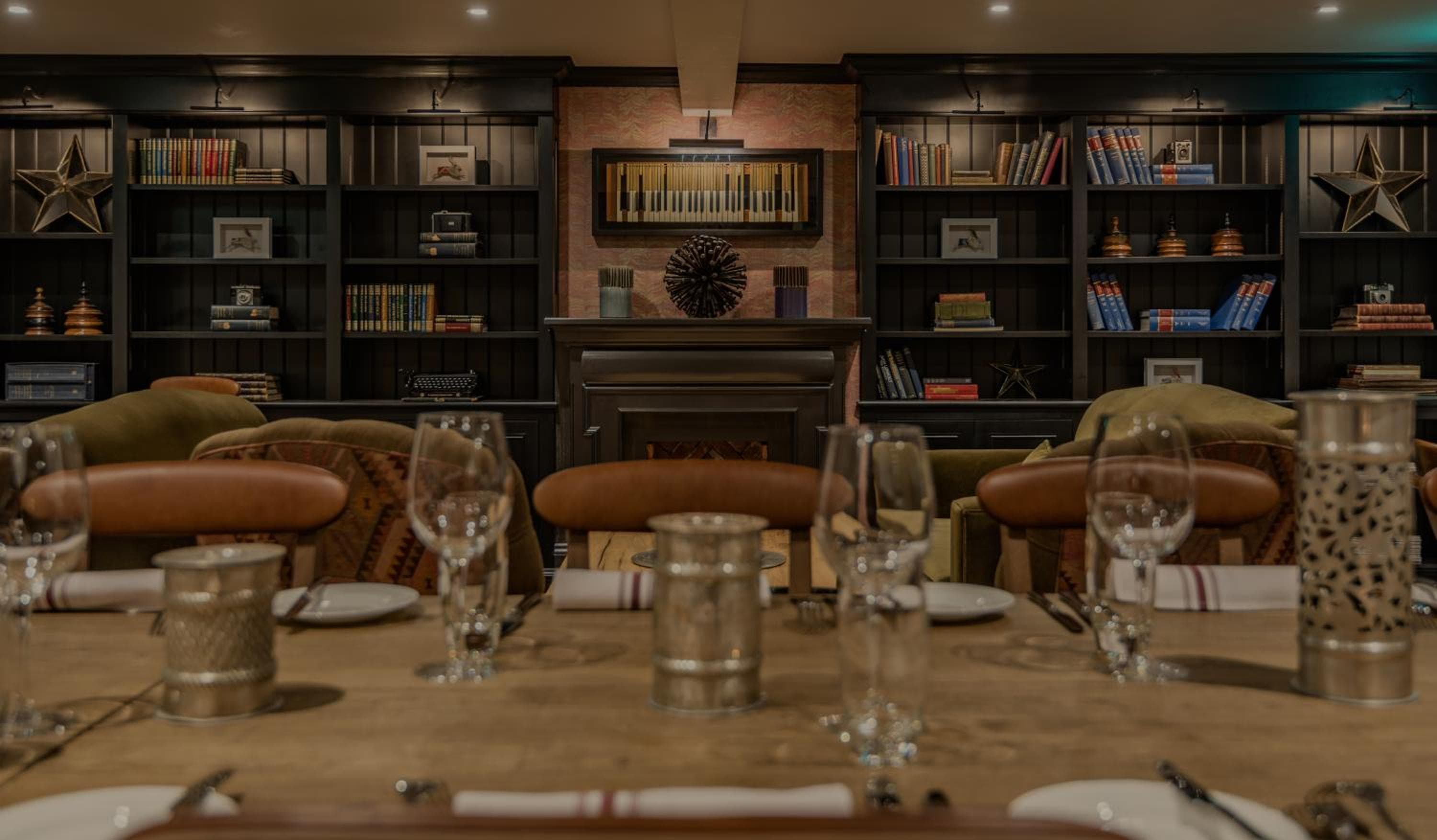 King Street Townhouse Hotel & Spa
