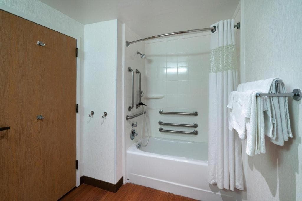 Hampton Inn Chattanooga/Hixson