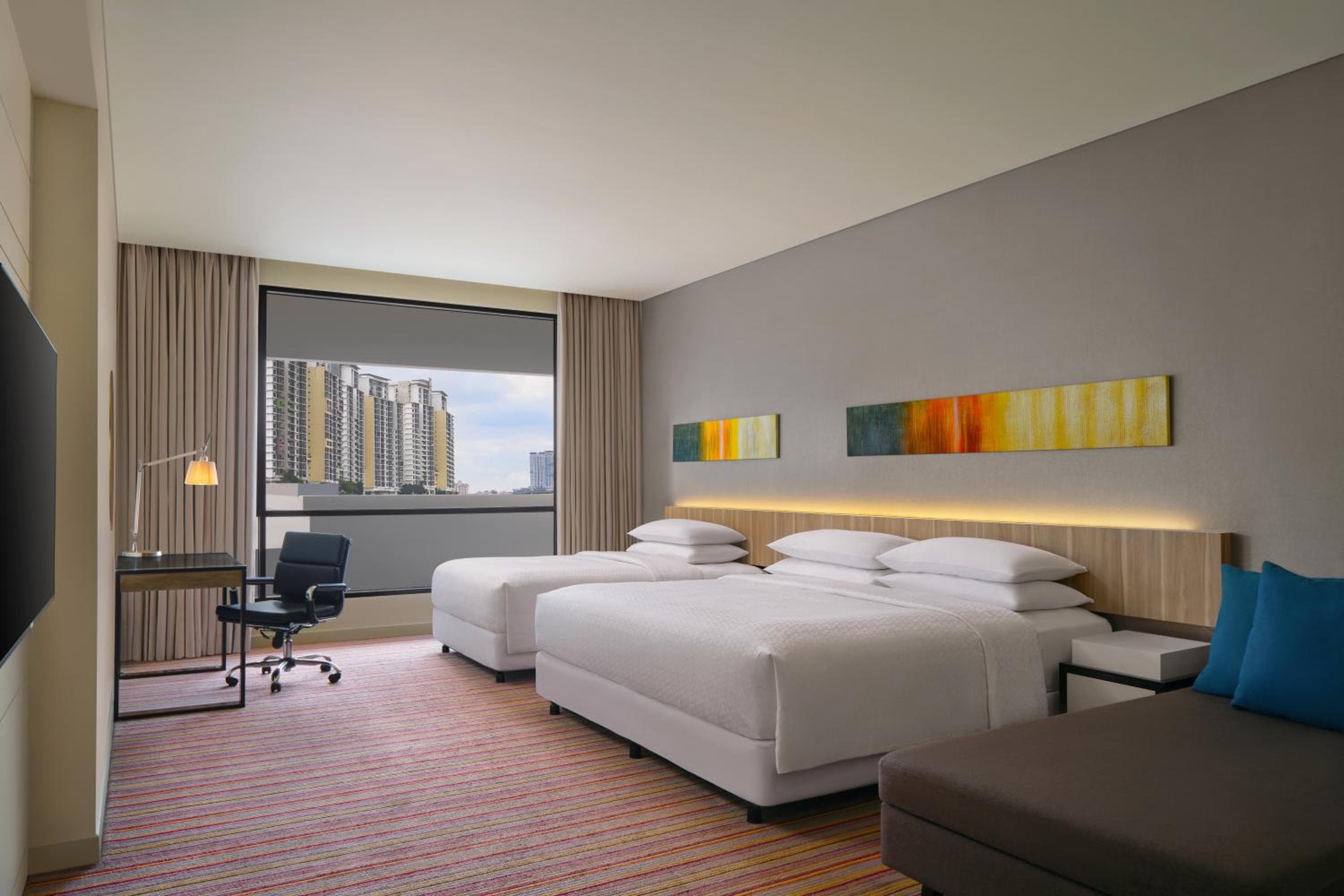 Four Points by Sheraton Puchong