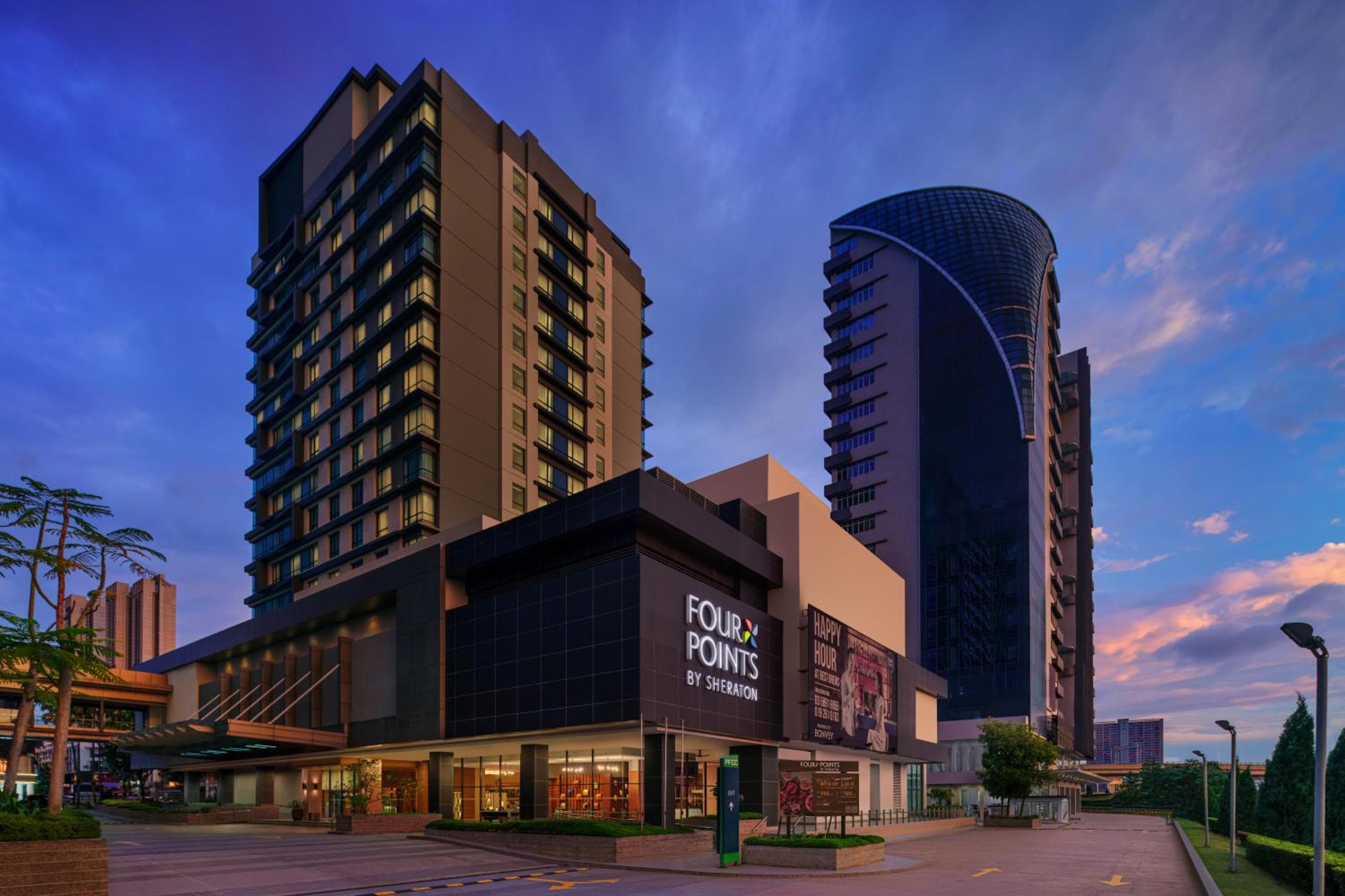 Four Points by Sheraton Puchong