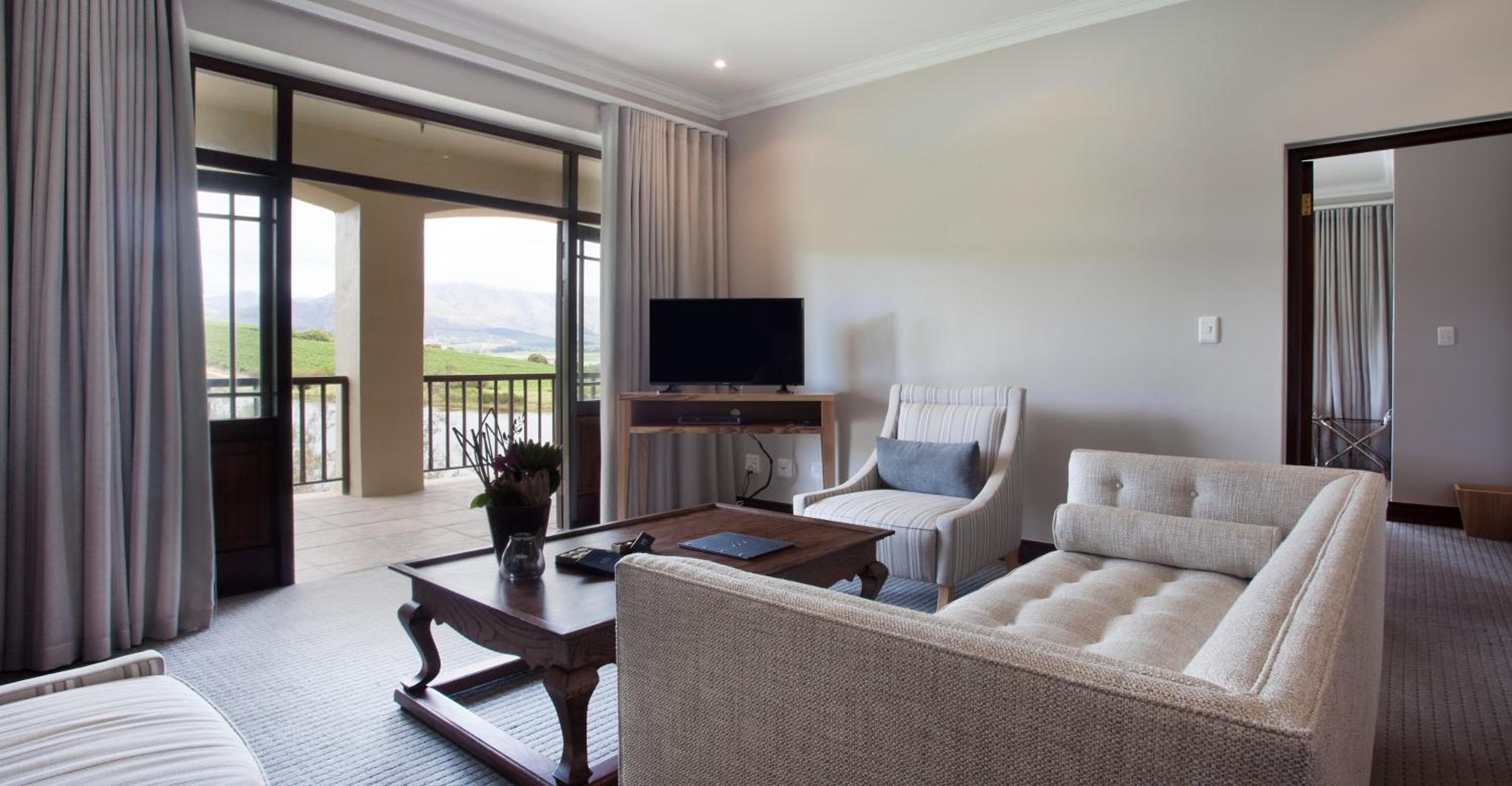 ASARA Wine Estate & Hotel