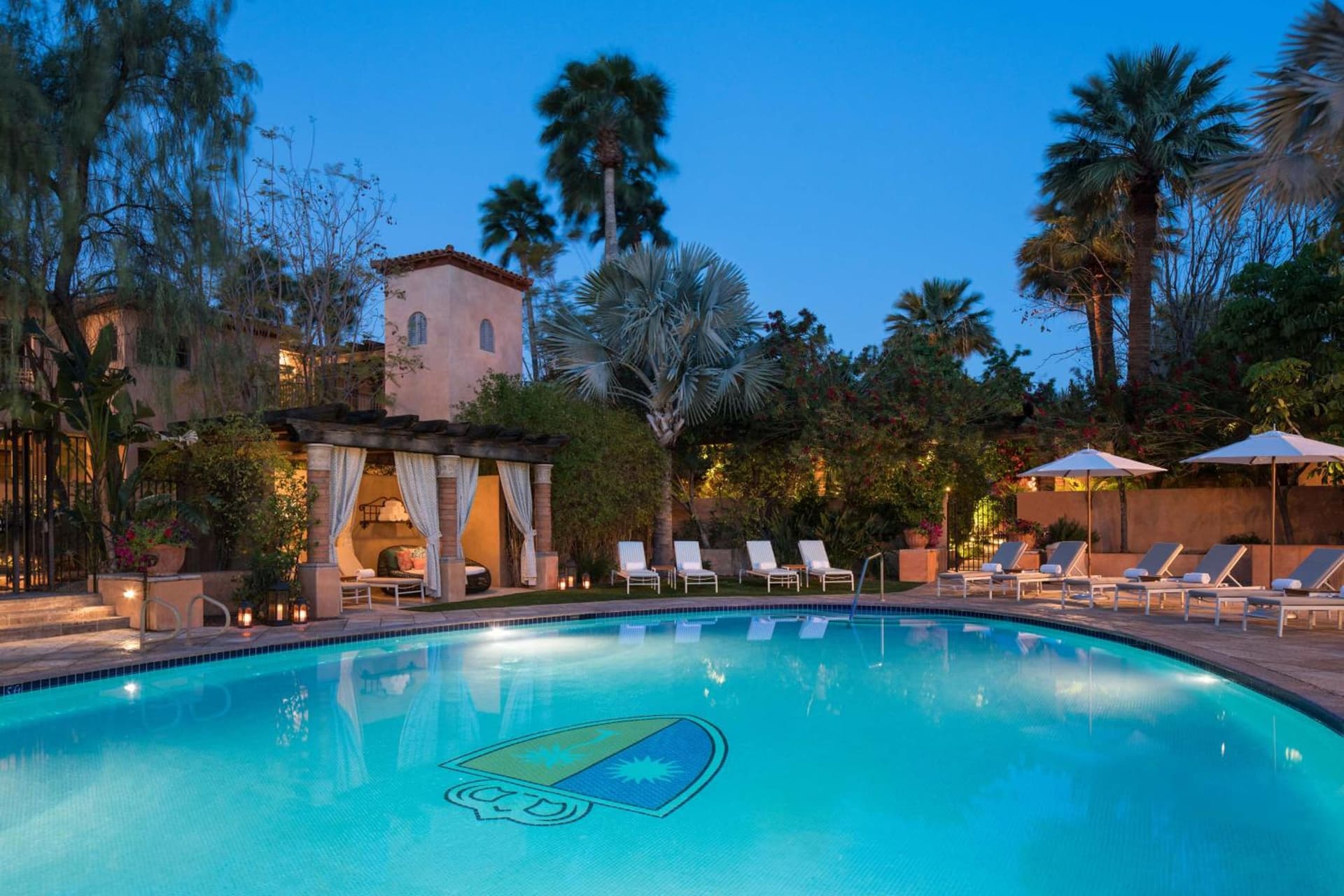 Royal Palms Resort and Spa, part of Hyatt