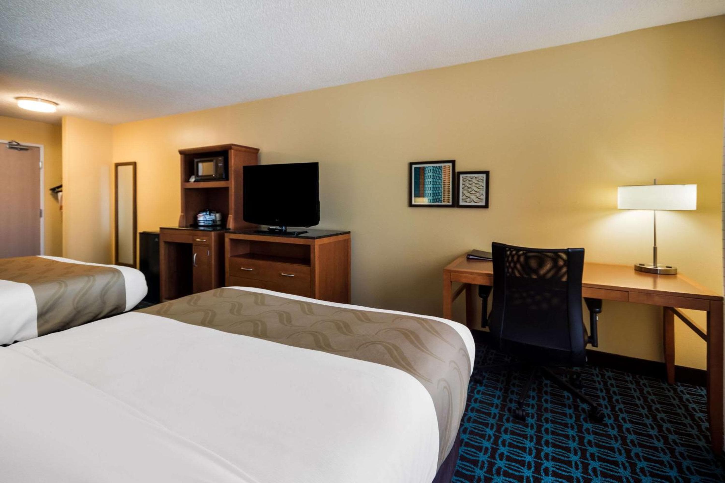 Quality Inn & Suites Bozeman