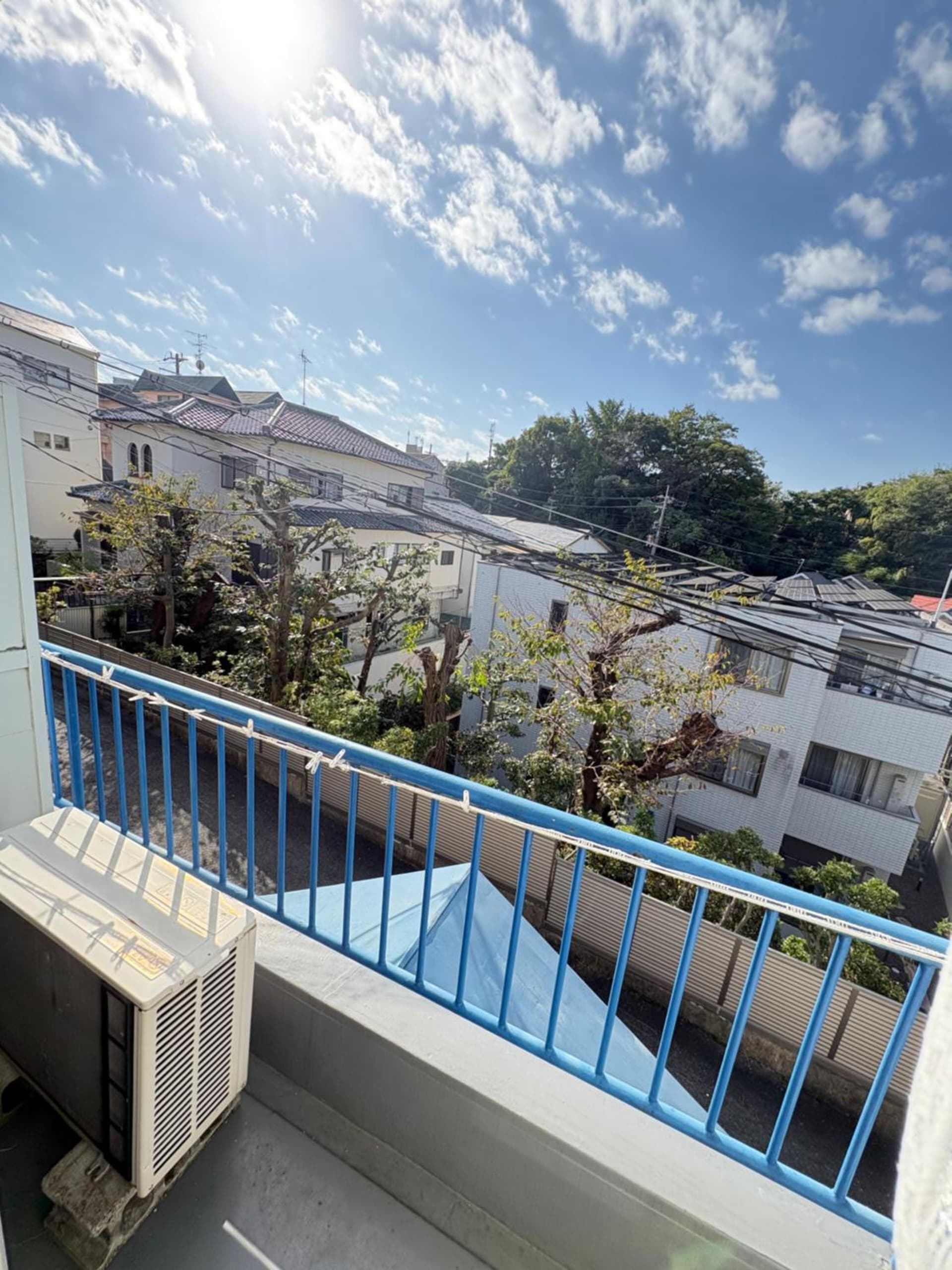 Osaka English House
