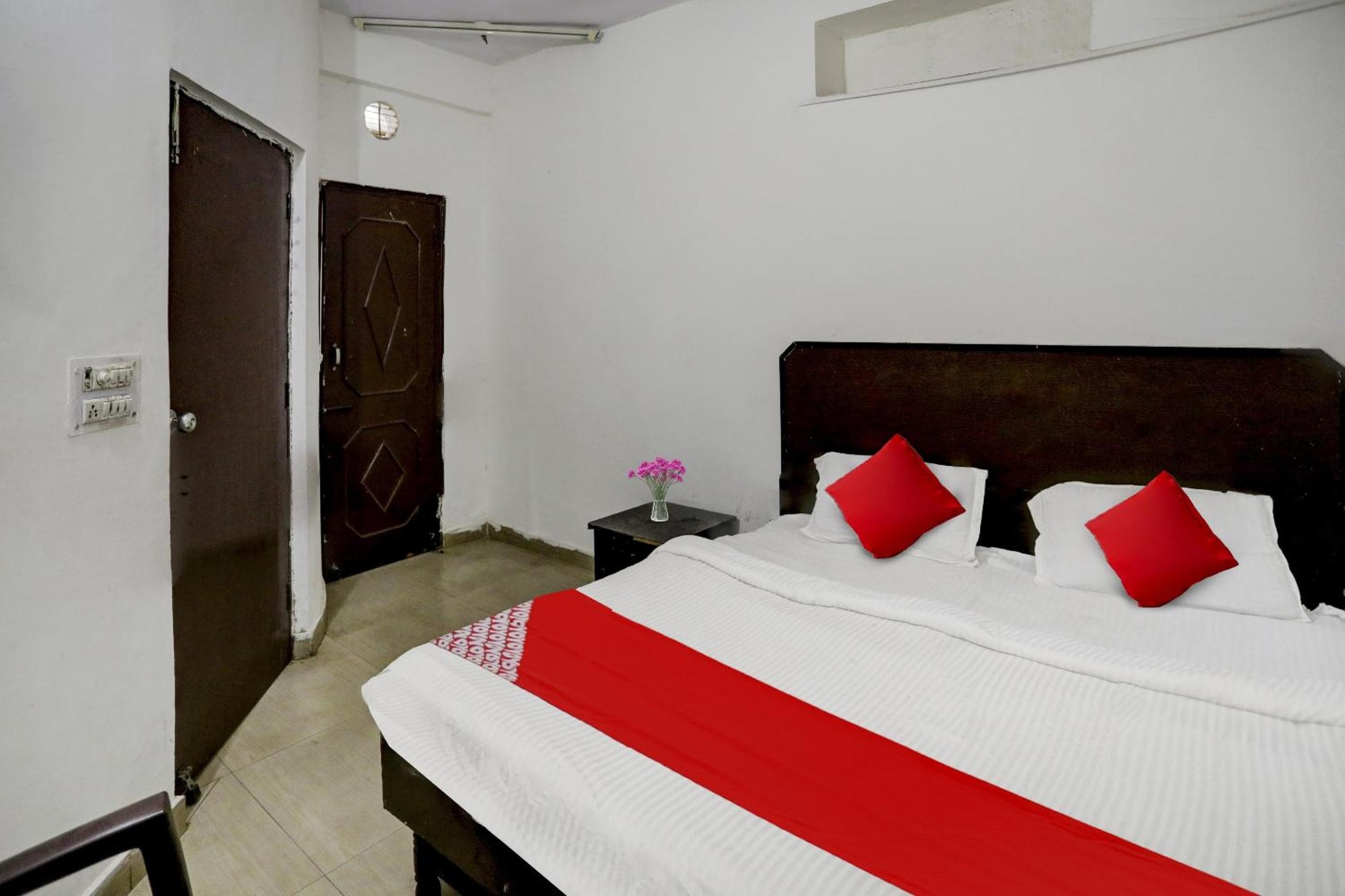 Hotel O Majestic