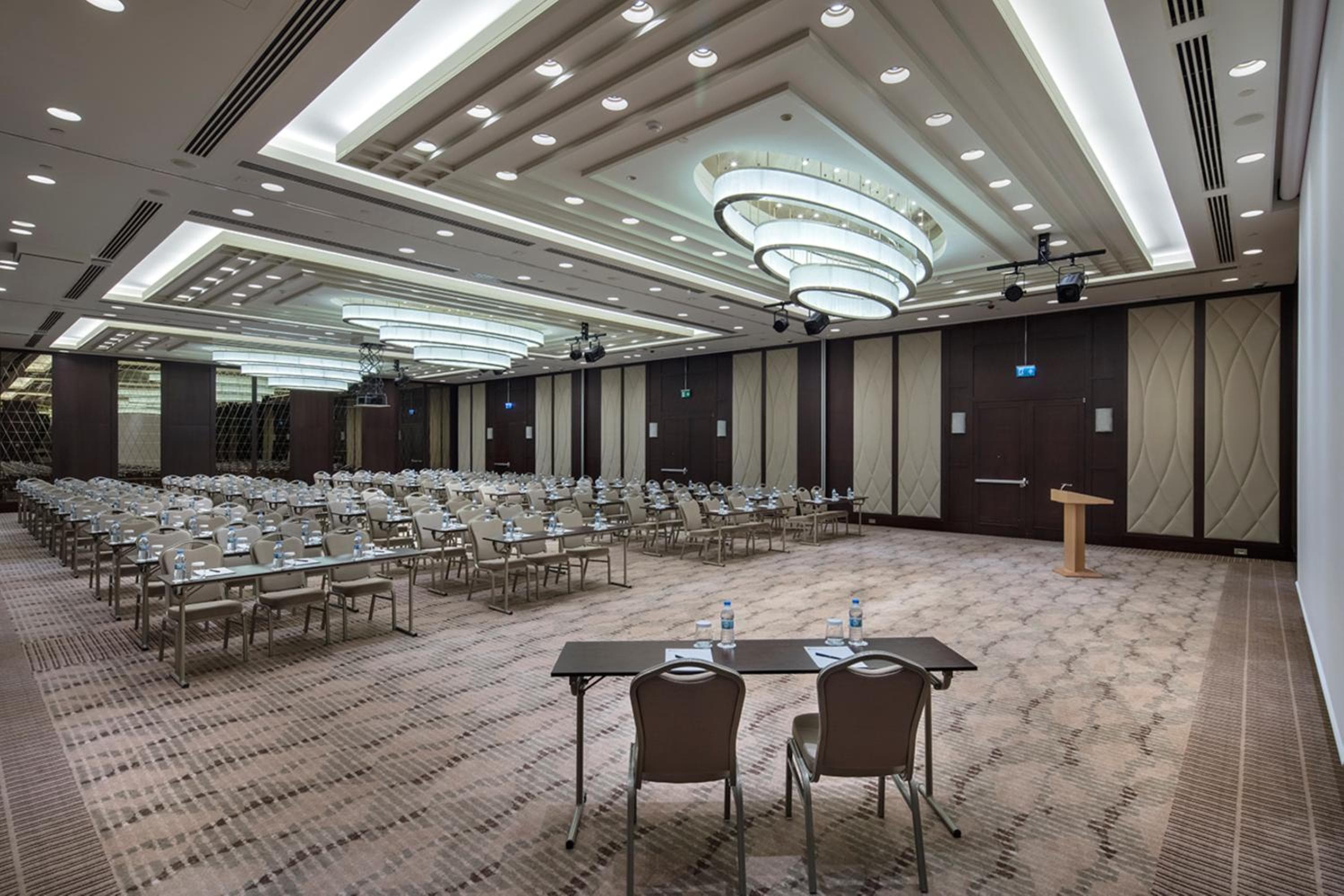 Doubletree by Hilton Istanbul Umraniye