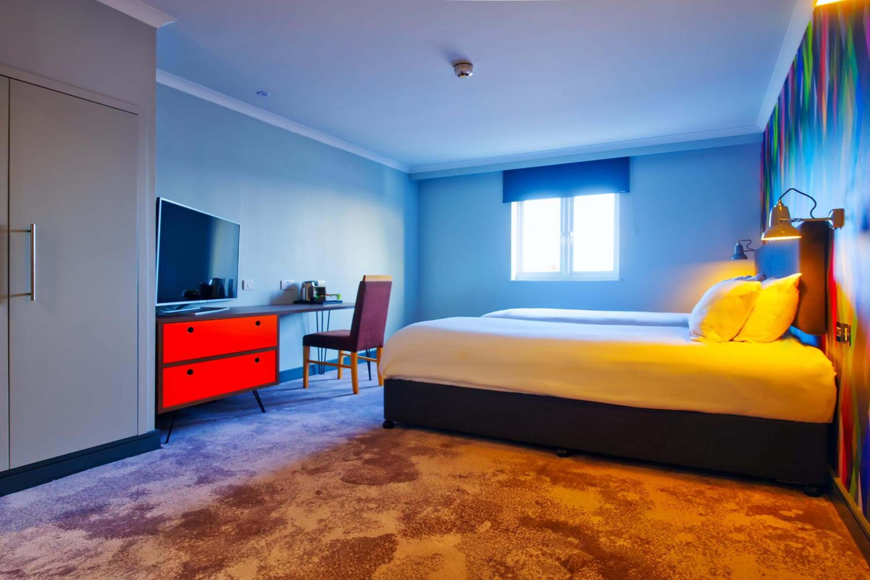 Village Hotel Hull