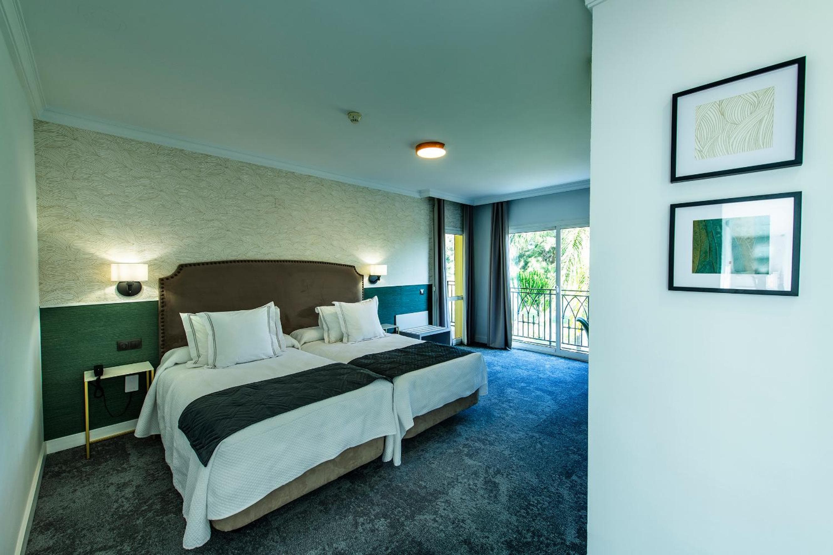Hotel Boutique Tamisa Golf