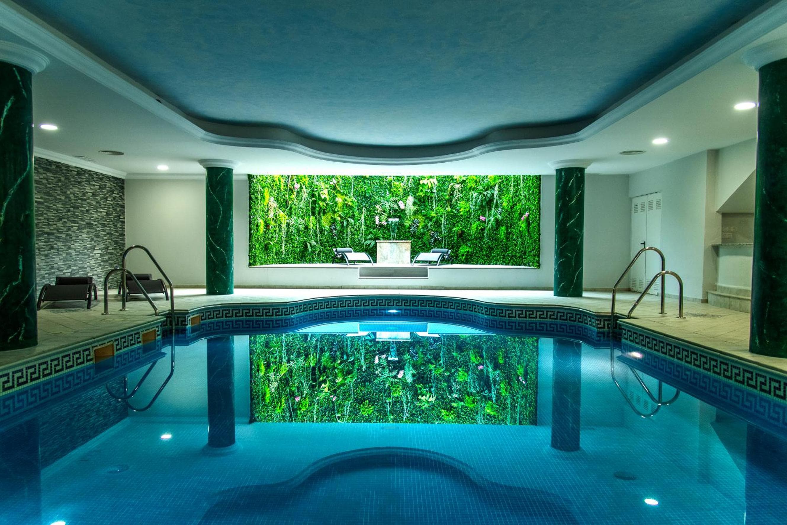 Hotel Boutique Tamisa Golf
