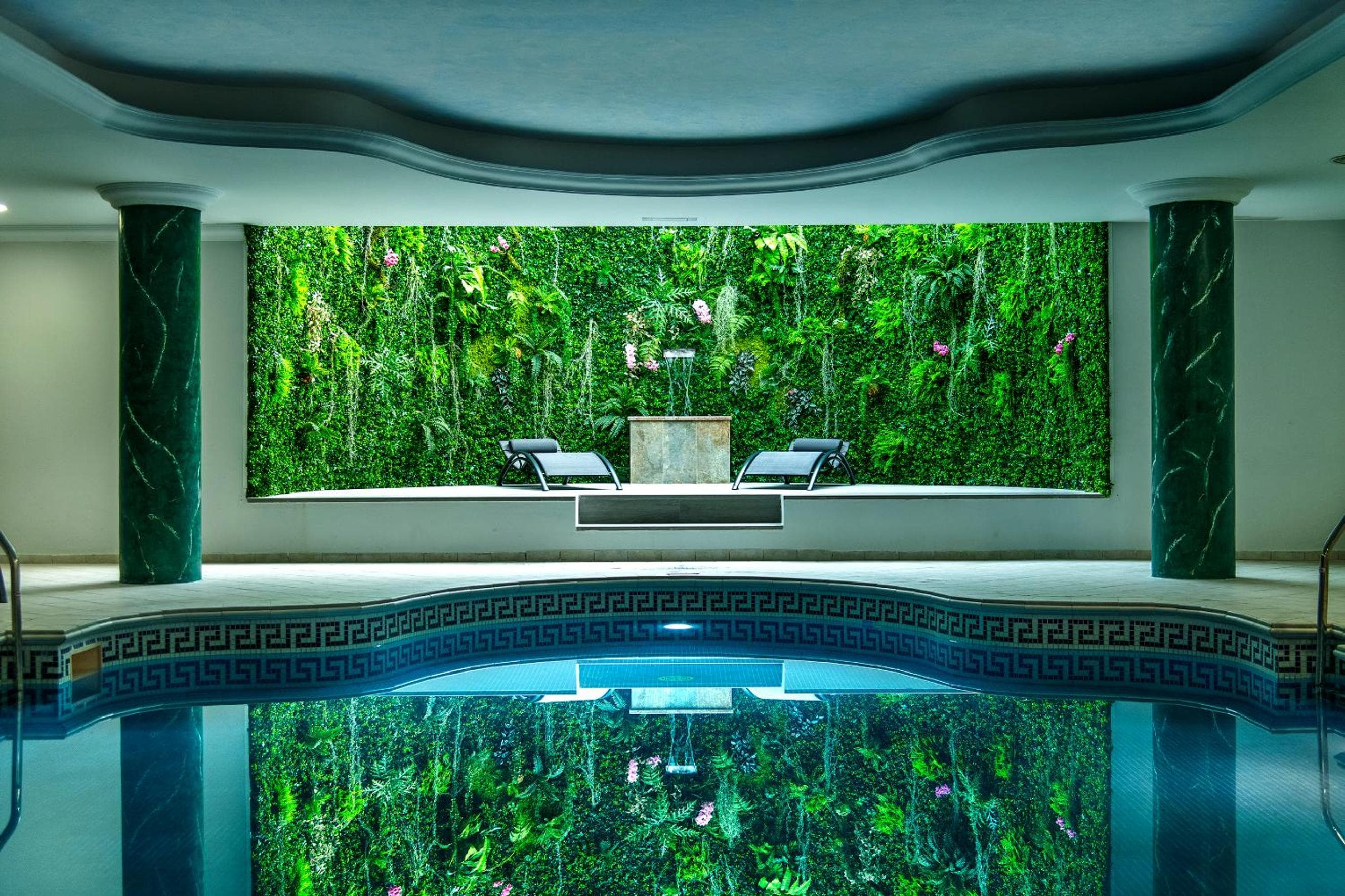 Hotel Boutique Tamisa Golf