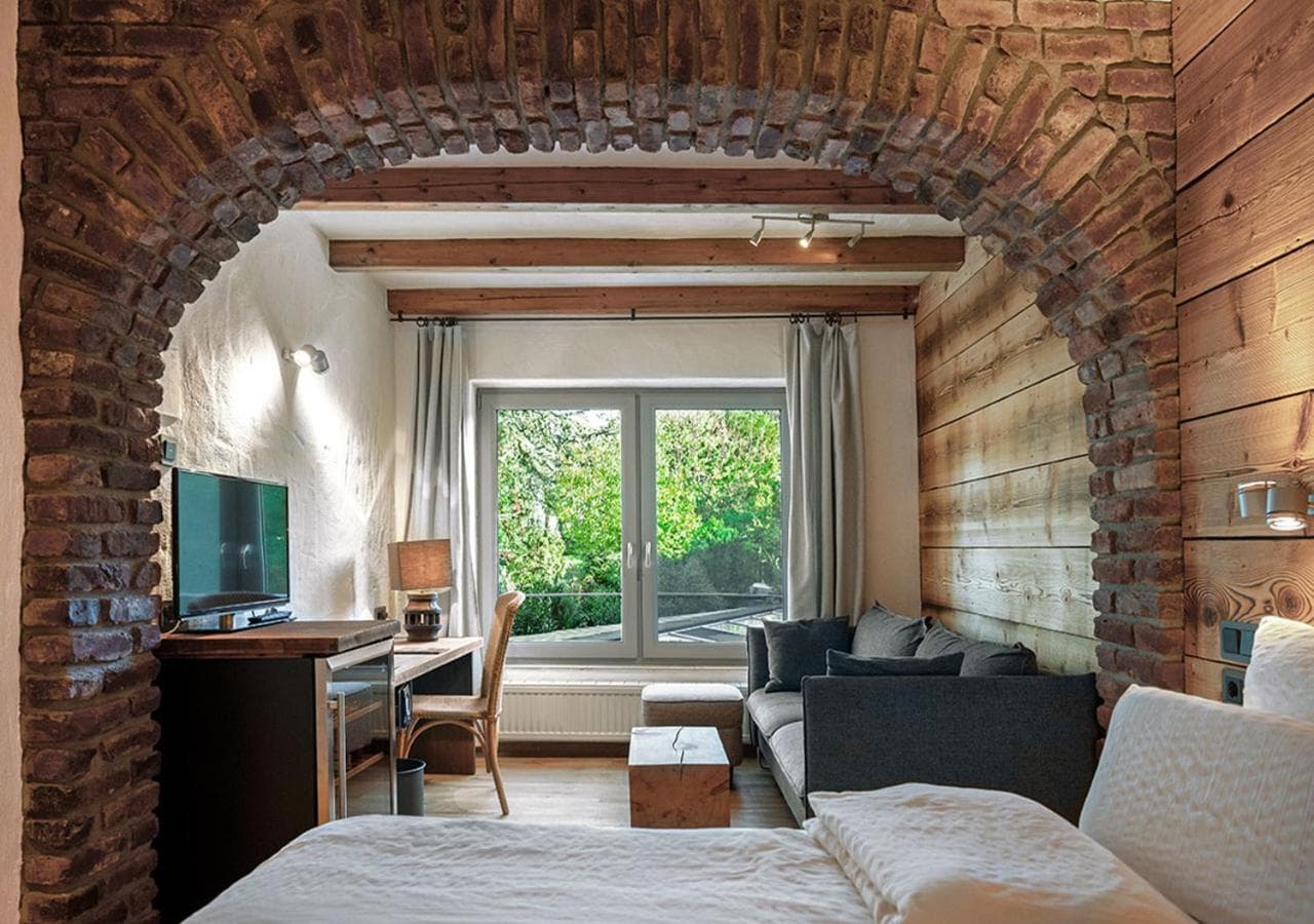 Bio-Hotel Land Gut Höhne